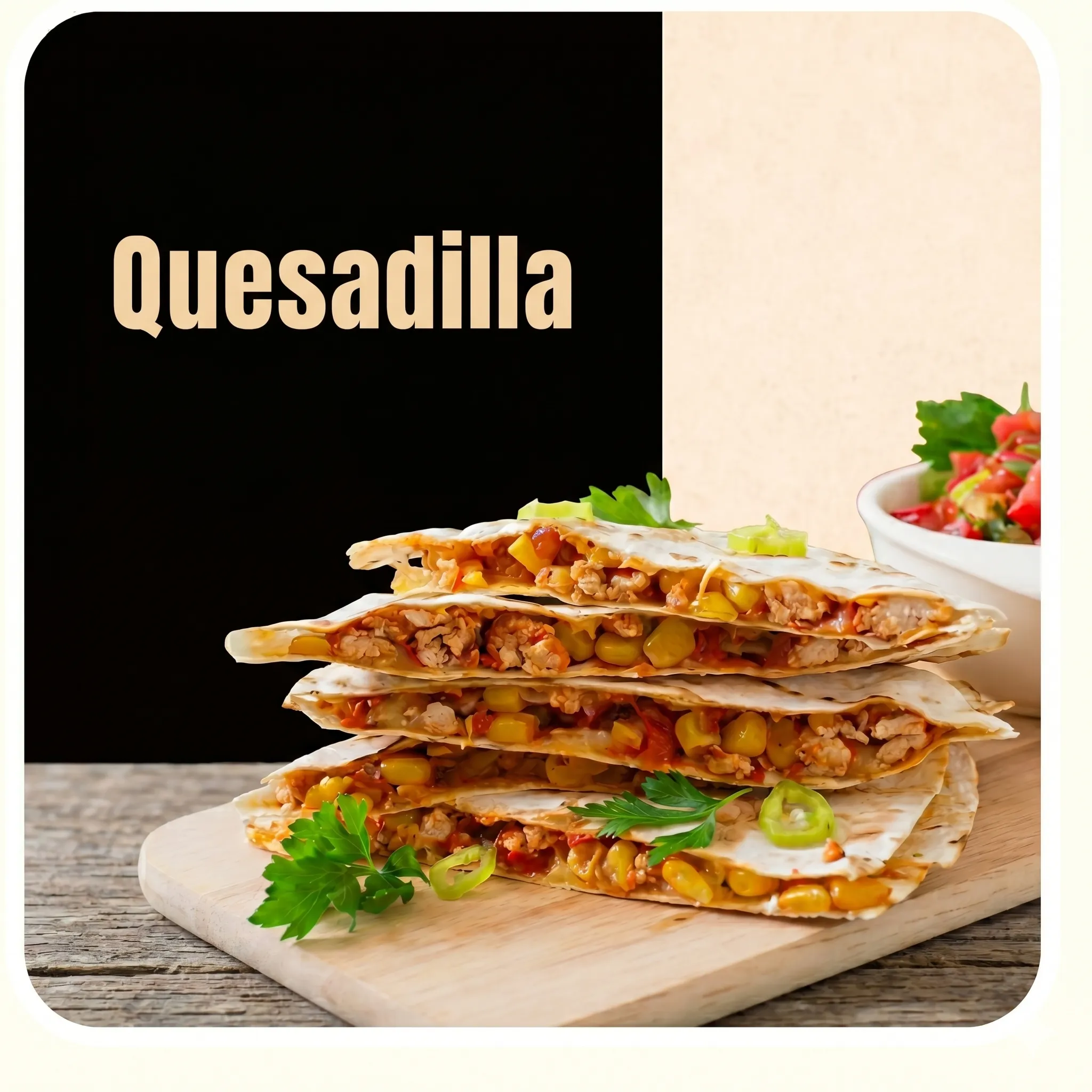 Gallery Image of food provided by the best restaurant for takeaway and delivery.