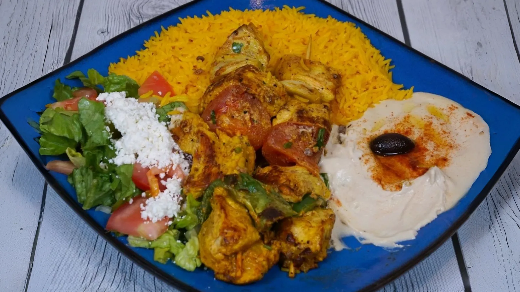 Fresh Mediterranean,Middle Eastern,Sandwiches,Wraps food online ordering Browse the full menu at Cairo's Gyros Tempe.