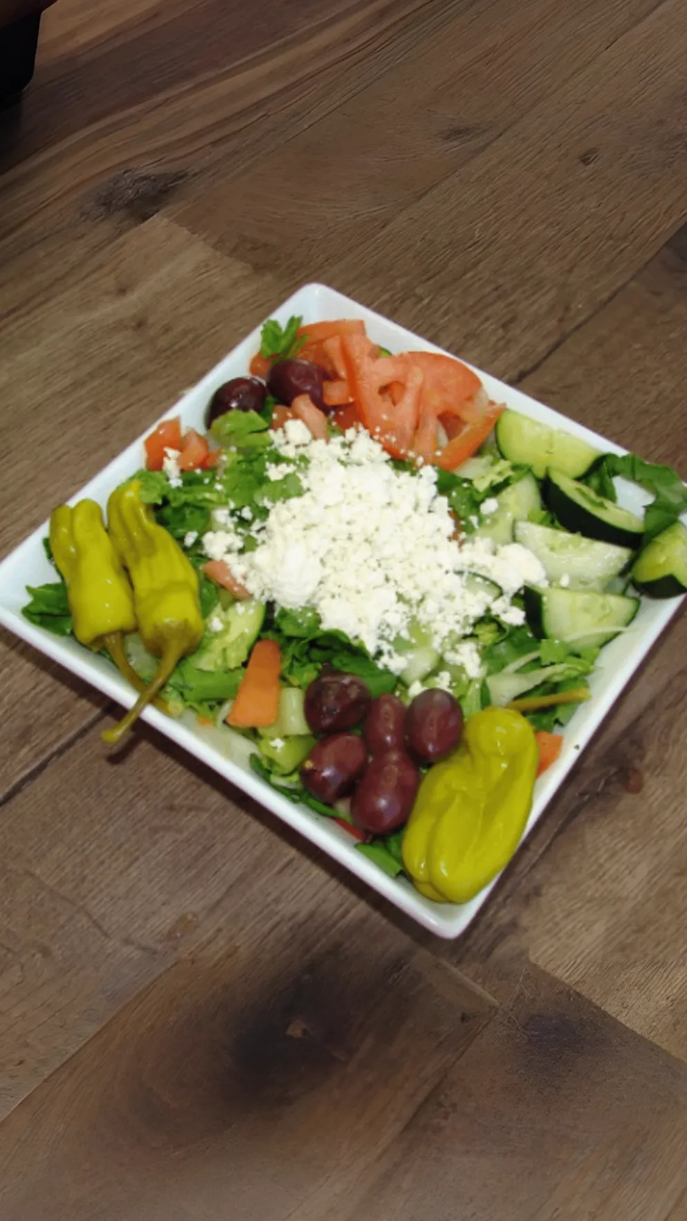Gourmet Mediterranean,Middle Eastern,Sandwiches,Wraps menu highlights from the top-rated Cairo's Gyros Tempe.