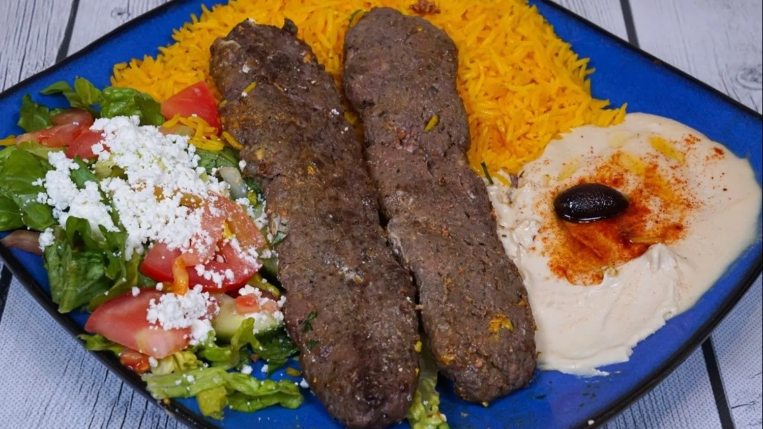 Trusted Mediterranean,Middle Eastern,Sandwiches,Wraps restaurant in Tempe - Order your Mediterranean,Middle Eastern,Sandwiches,Wraps specialties online.