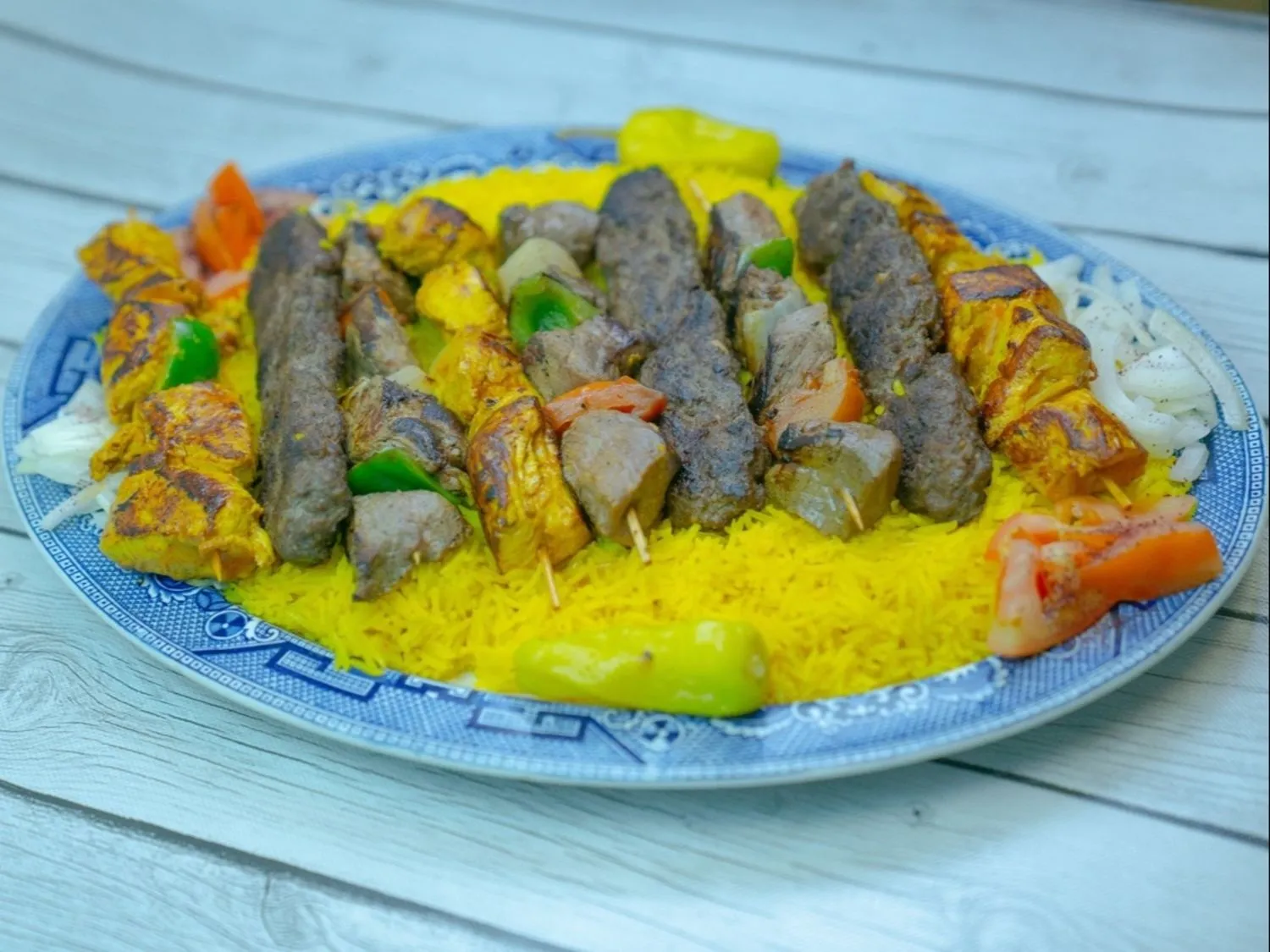 More information on the top-rated Mediterranean,Middle Eastern,Sandwiches,Wraps place  - Cairo's Gyros Tempe in Tempe.