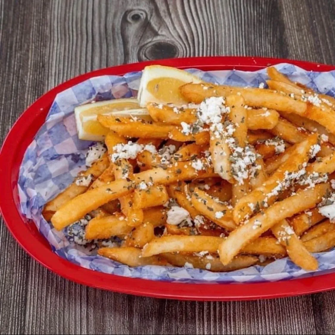 Fresh Mediterranean,Middle Eastern,Sandwiches,Wraps specialties - Order Mediterranean,Middle Eastern,Sandwiches,Wraps online from Cairo's Gyros Tempe.