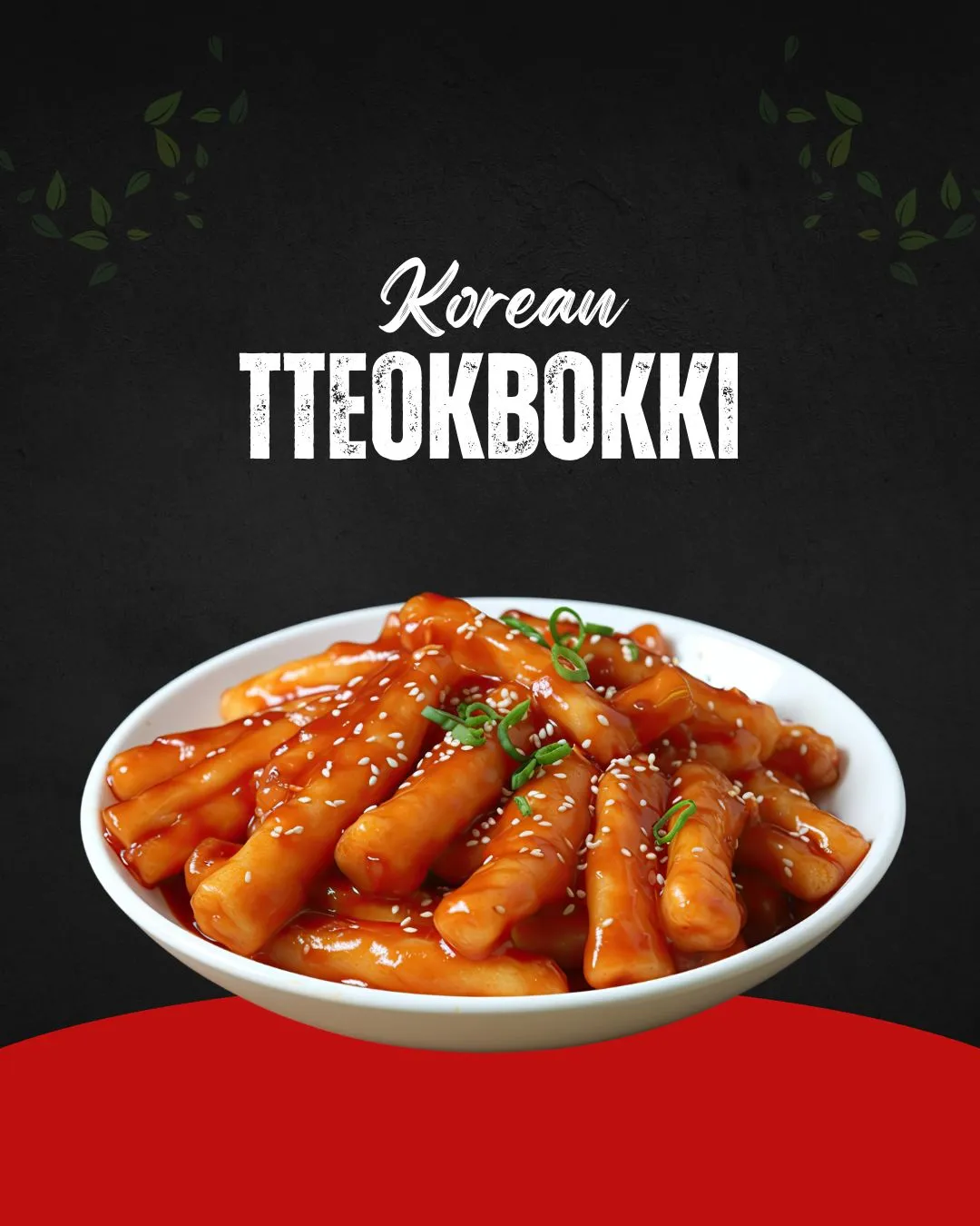 Fresh Korean specialties - Order Korean online from Jeong Kitchen.