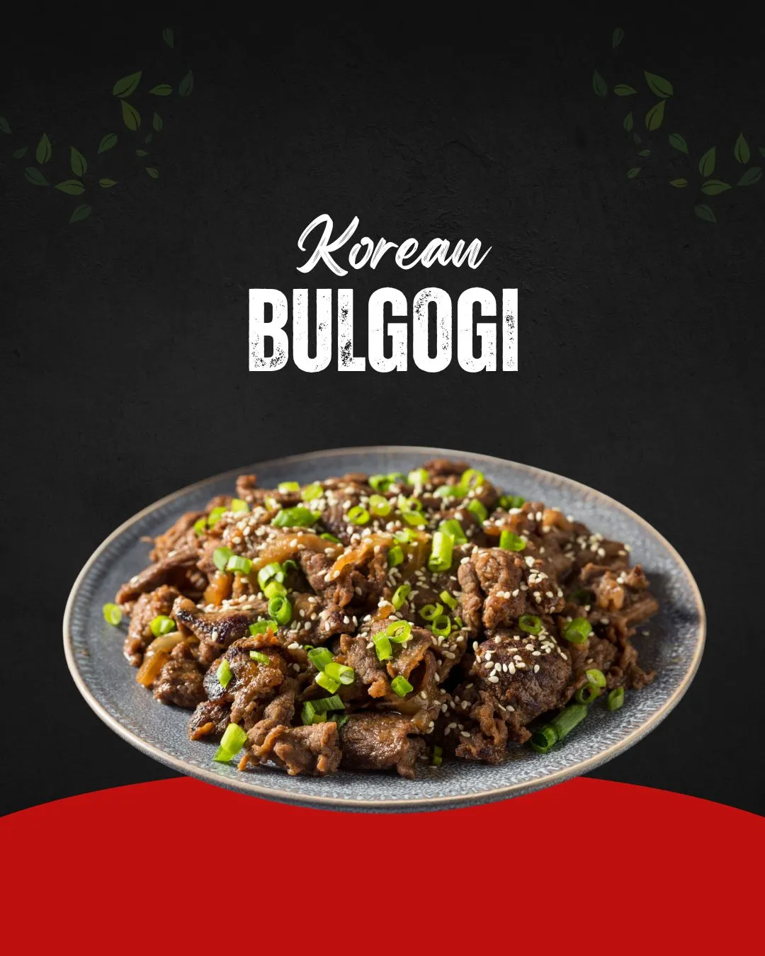 Premium Korean meals - Jeong Kitchen Dallas featured menu items.