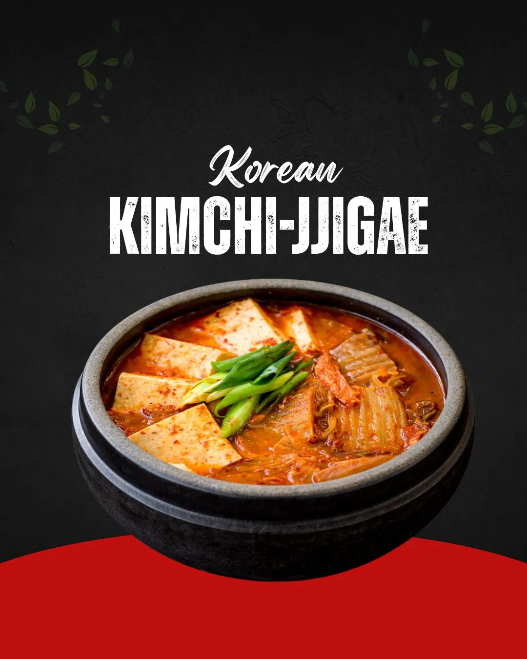 Inside the Jeong Kitchen kitchen - Freshly prepared Korean for online ordering.
