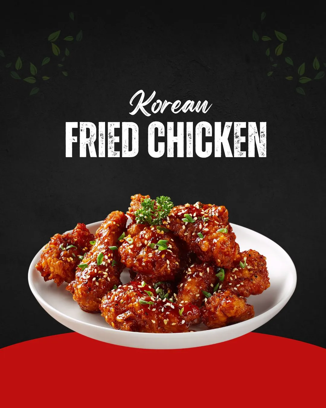 Fresh Korean specialties - Order Korean online from Jeong Kitchen.