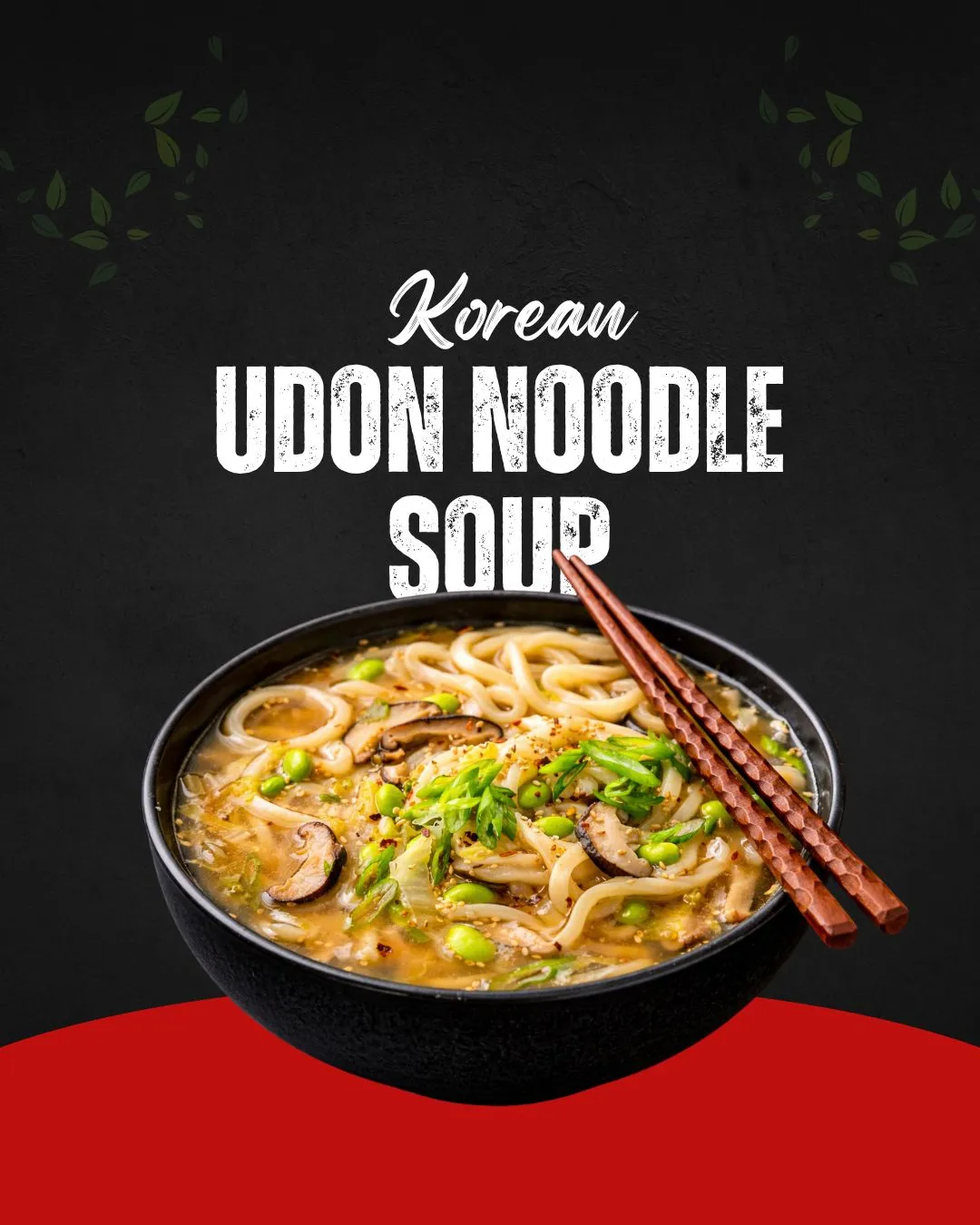 Signature Korean delicacies handcrafted by Jeong Kitchen expert chefs.