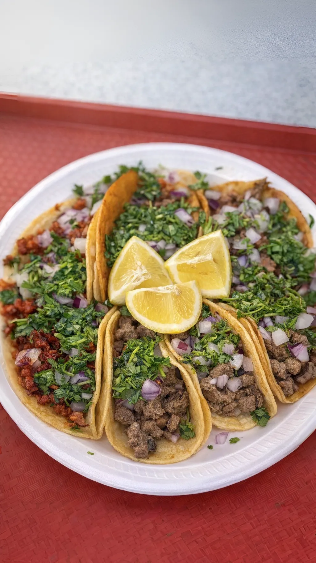 Mobile Banner Image of food delivered by the best food delivery restaurant.1