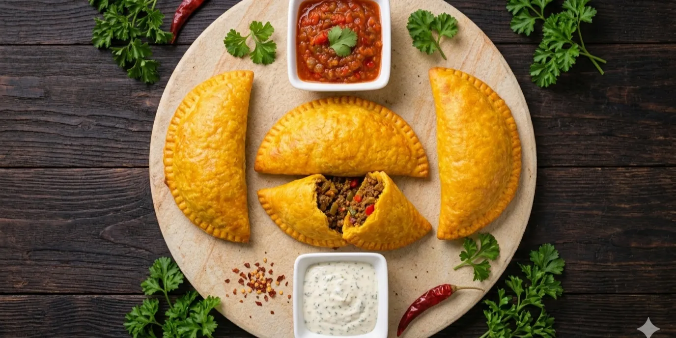 Banner Image of food from a top-rated restaurant for home delivery.