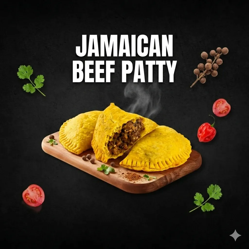 Gallery Image of food prepared by a trusted restaurant for online ordering. 3