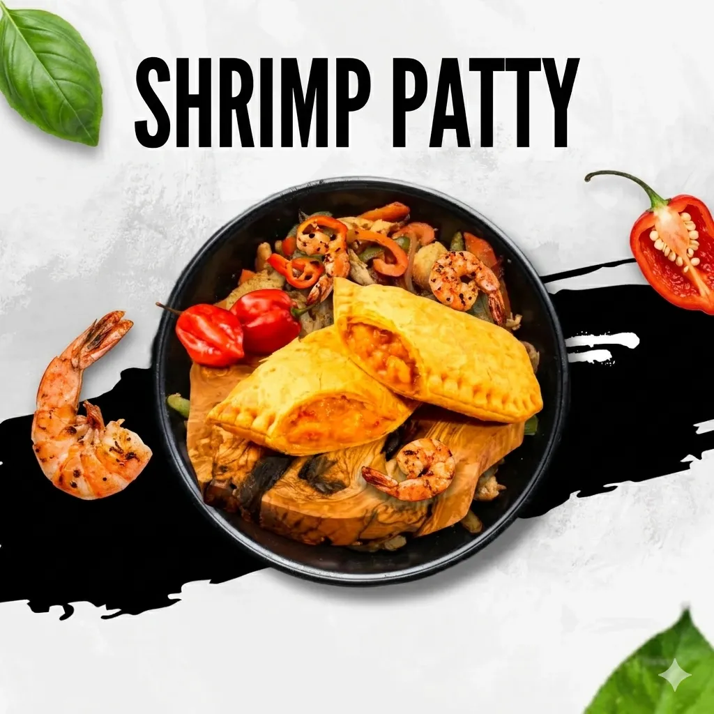 Gallery Image of food from a premium restaurant offering fast delivery. 2