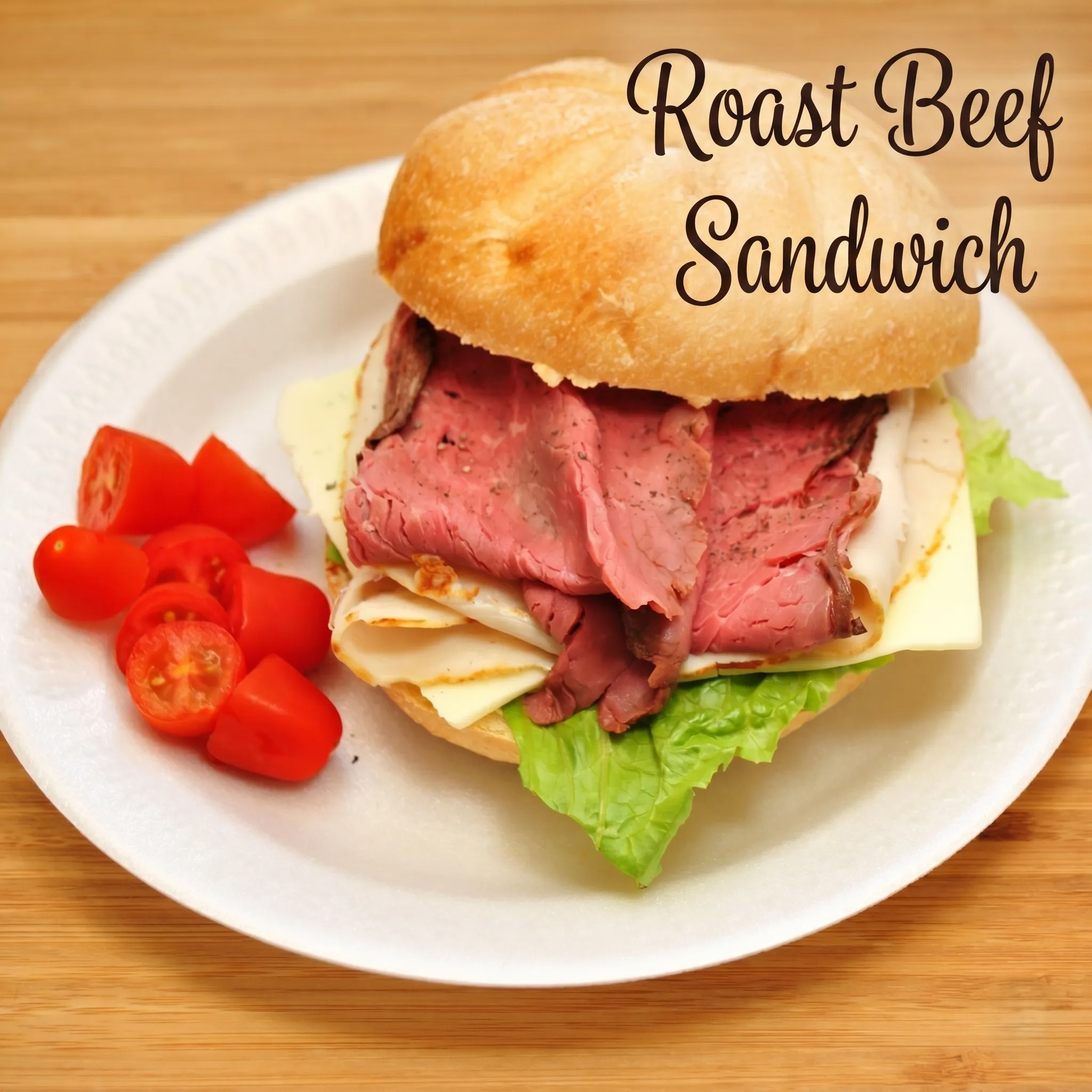 Gallery Image of food prepared by a trusted restaurant for online ordering.