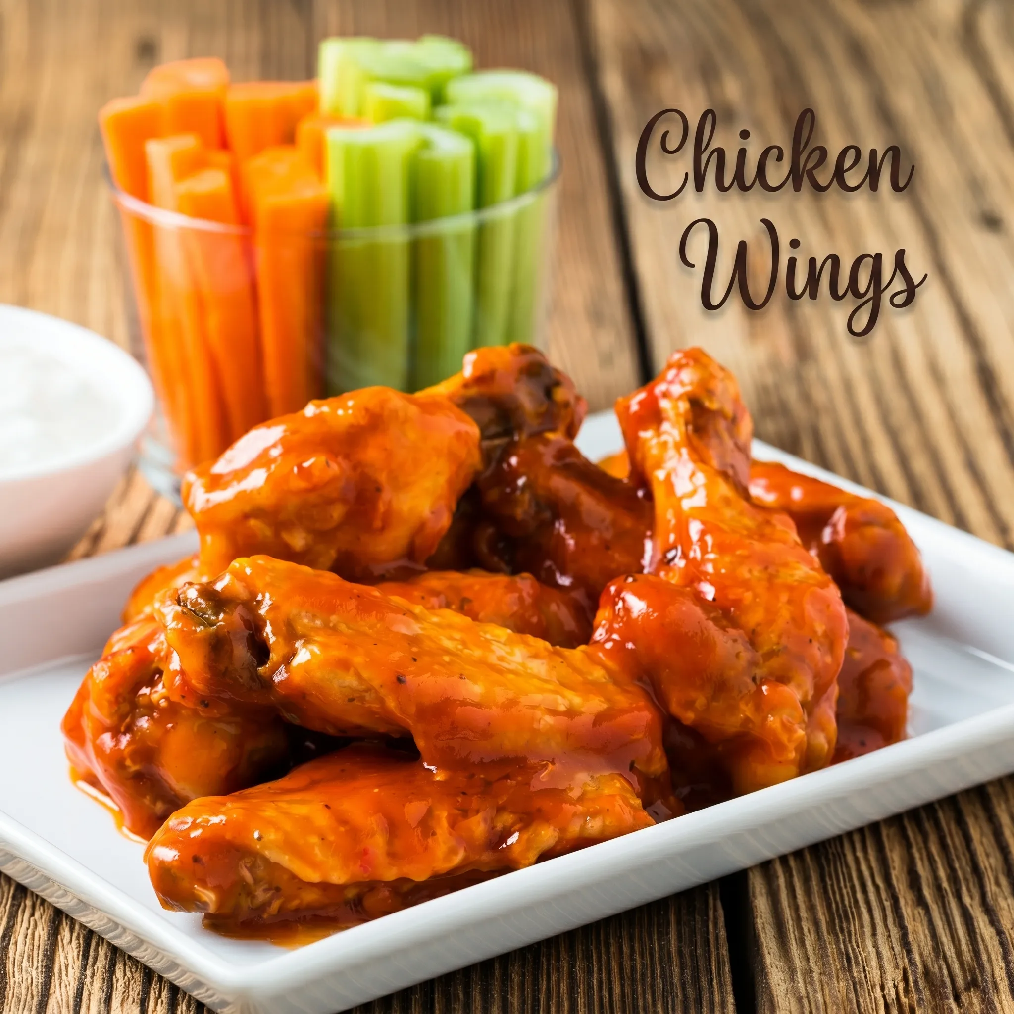 Gallery Image of food available through quick and reliable food delivery.