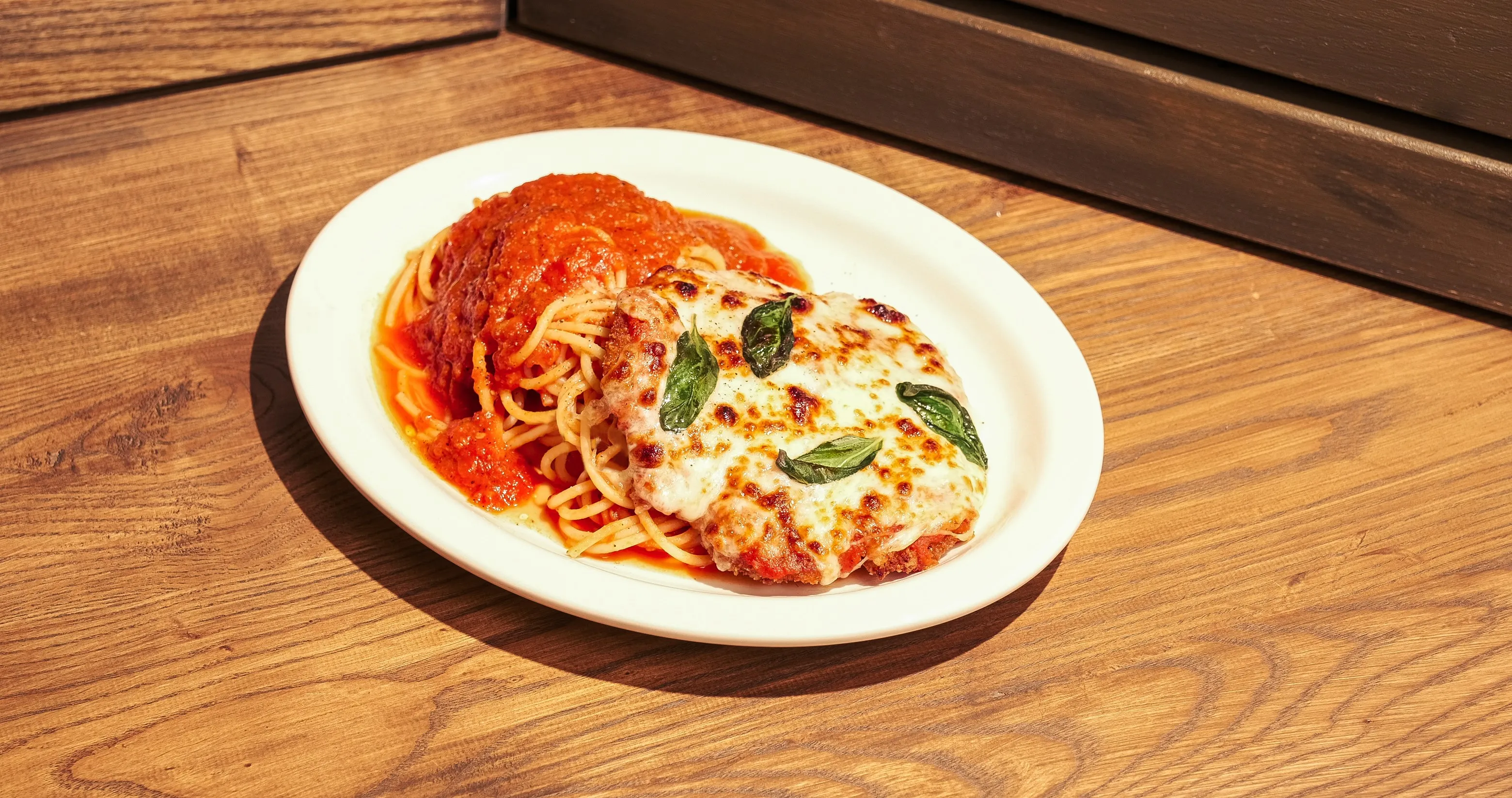 Gourmet Dessert,Italian,Pizza,Sandwiches menu highlights from the top-rated Feasta Italiana.