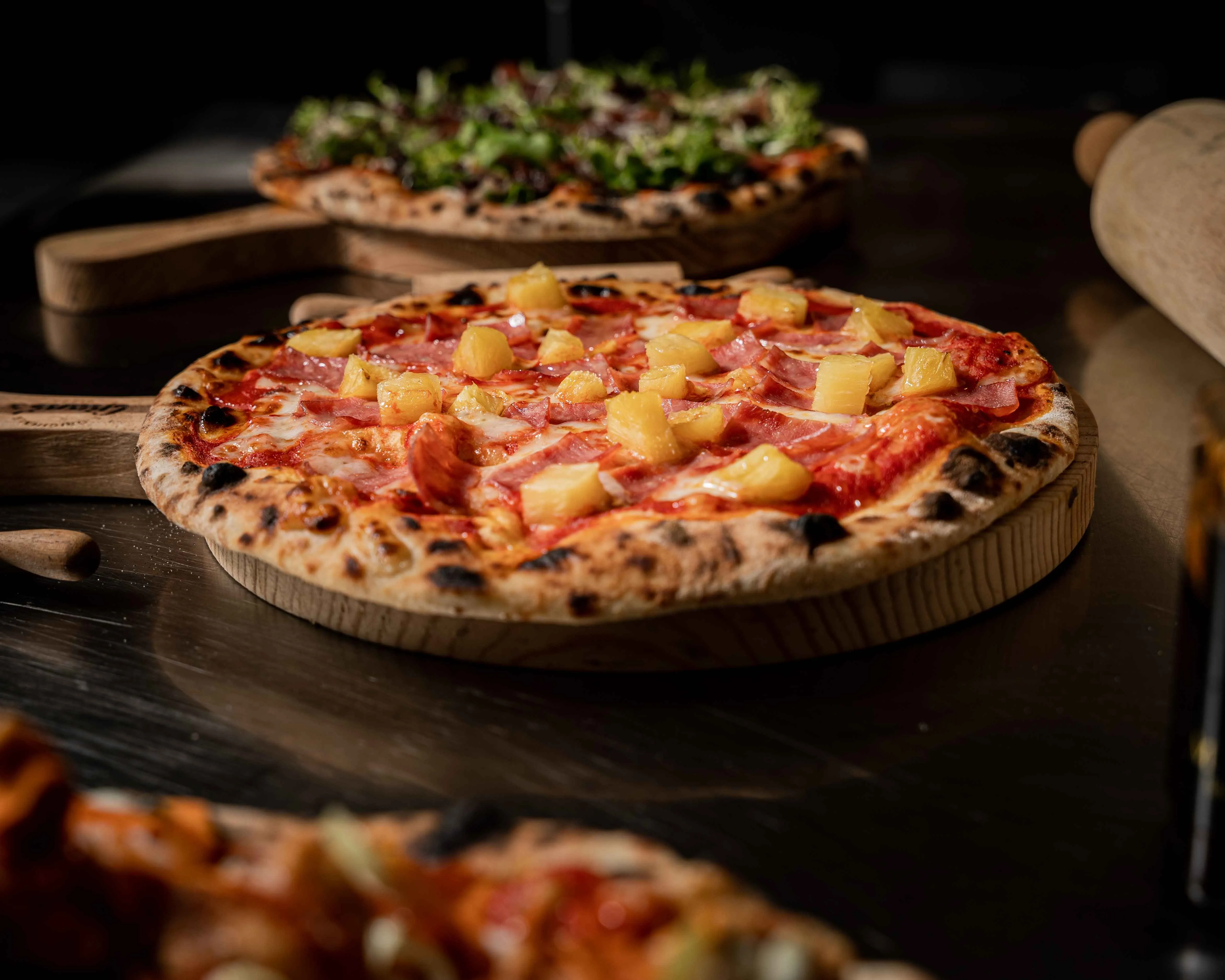 More information on the top-rated Dessert,Italian,Pizza,Sandwiches place  - Feasta Italiana in Allentown.