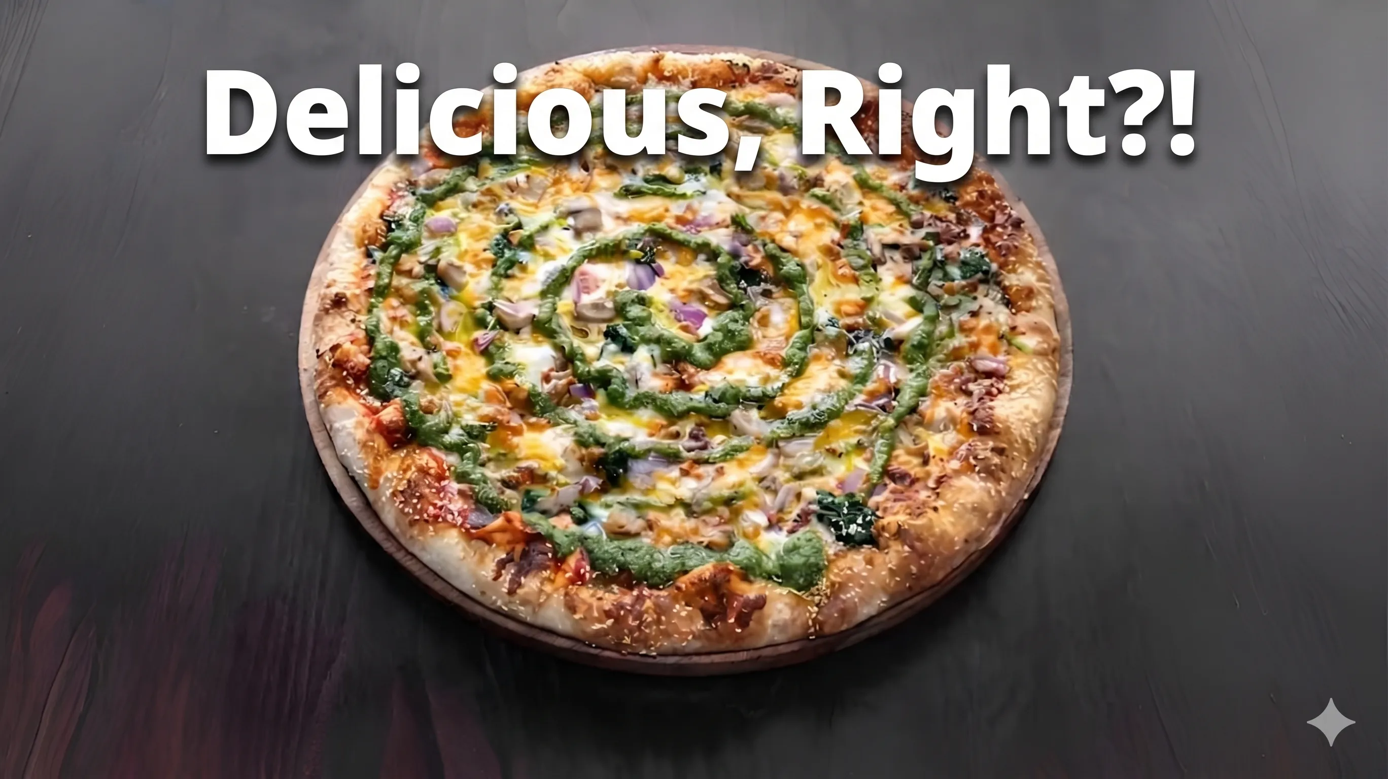 Banner Image of food available through quick and reliable food delivery.