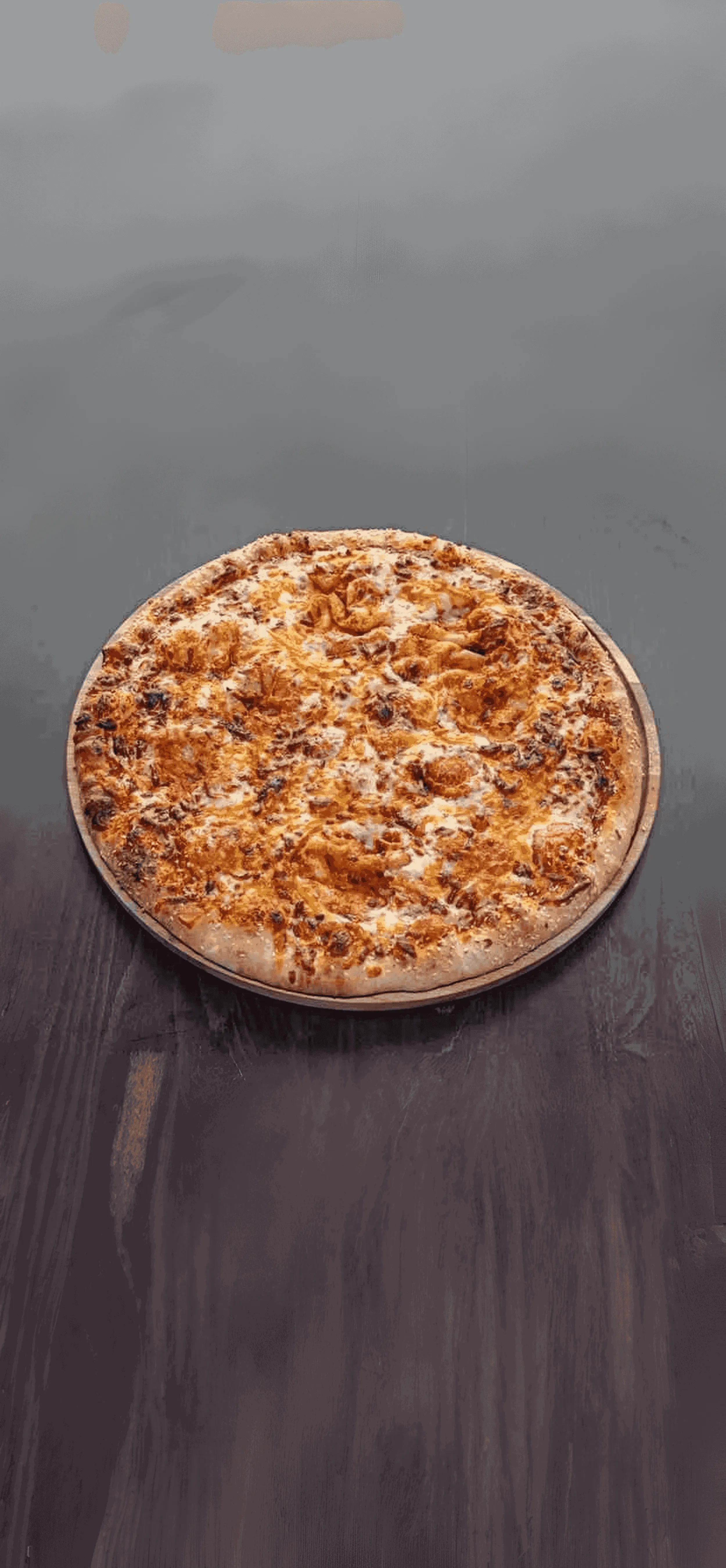 Banner Image of food from a highly rated restaurant with express delivery.