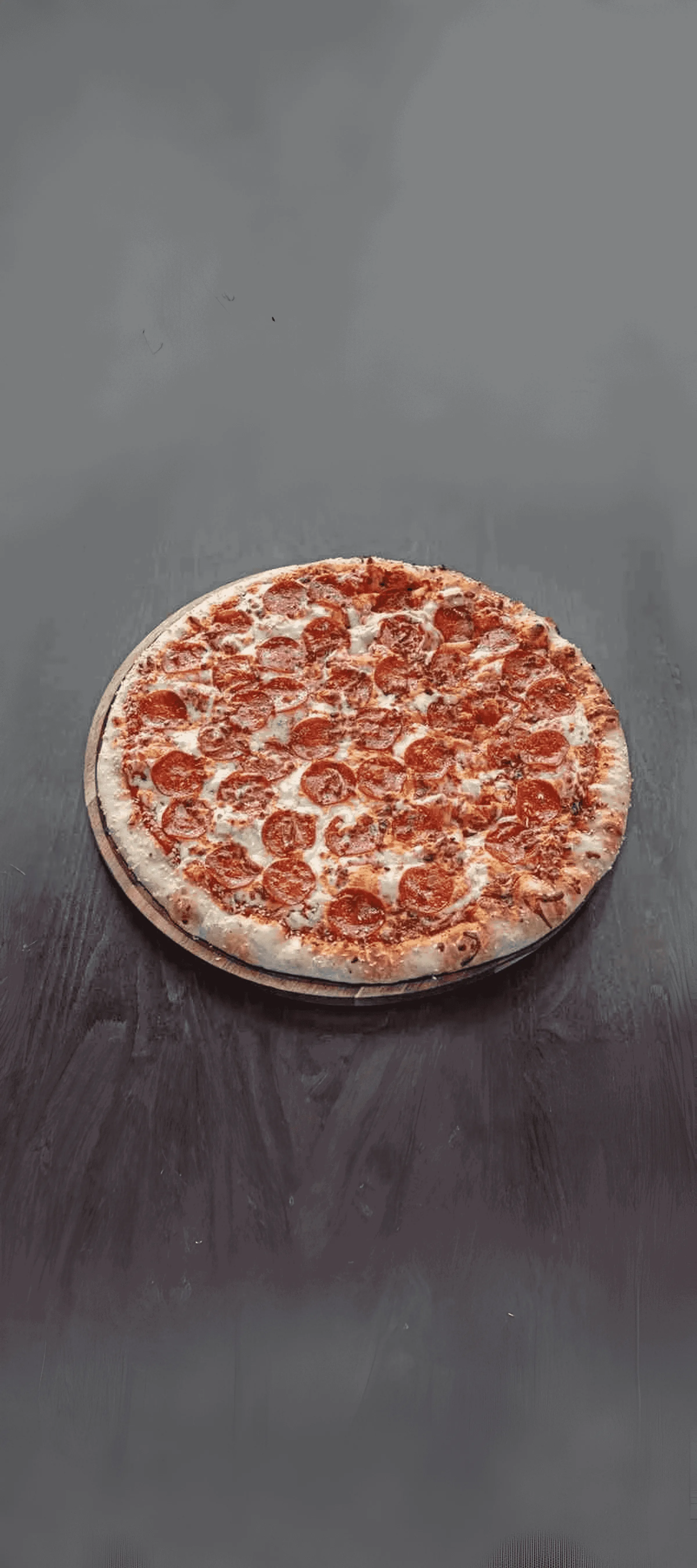 Banner Image of food from a popular restaurant delivering online.