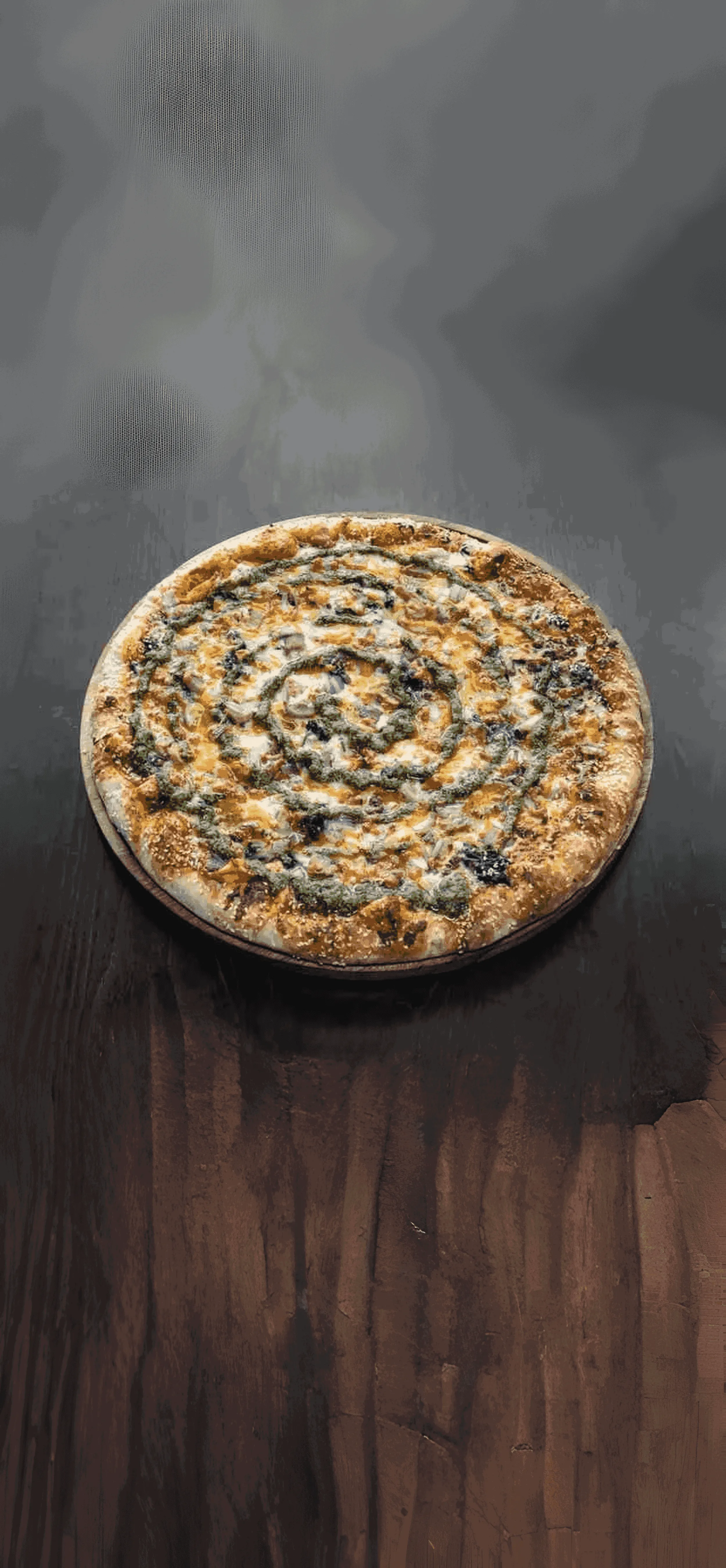 Banner Image of food crafted by a renowned restaurant for same-day delivery.