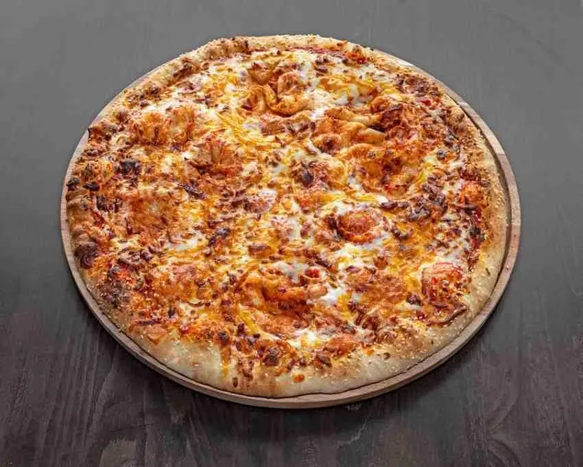 Gallery Image of food served fresh by the best online delivery service.