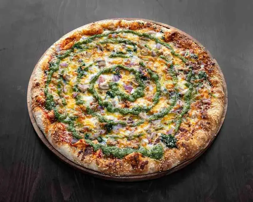 Gallery Image of food provided by the best restaurant for takeaway and delivery.