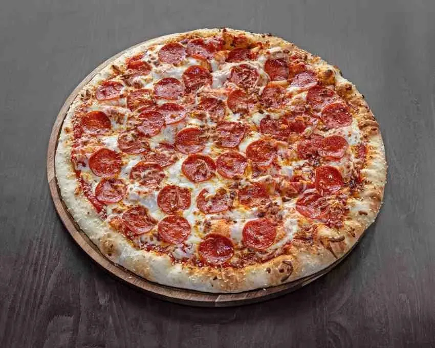 Gallery Image of food delivered by the best food delivery restaurant.