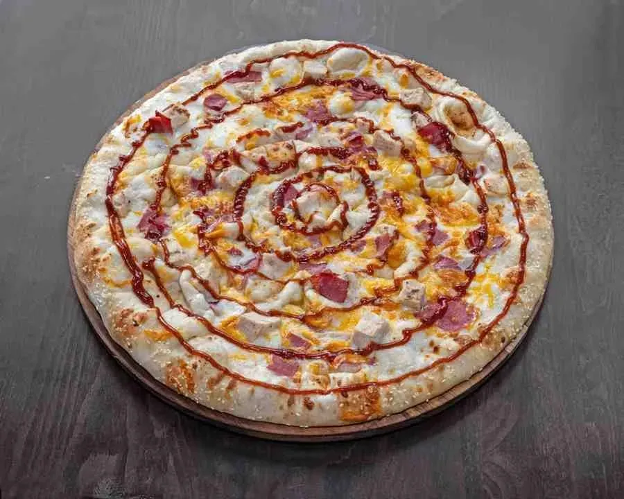 Gallery Image of food offered by a reliable online food delivery restaurant.