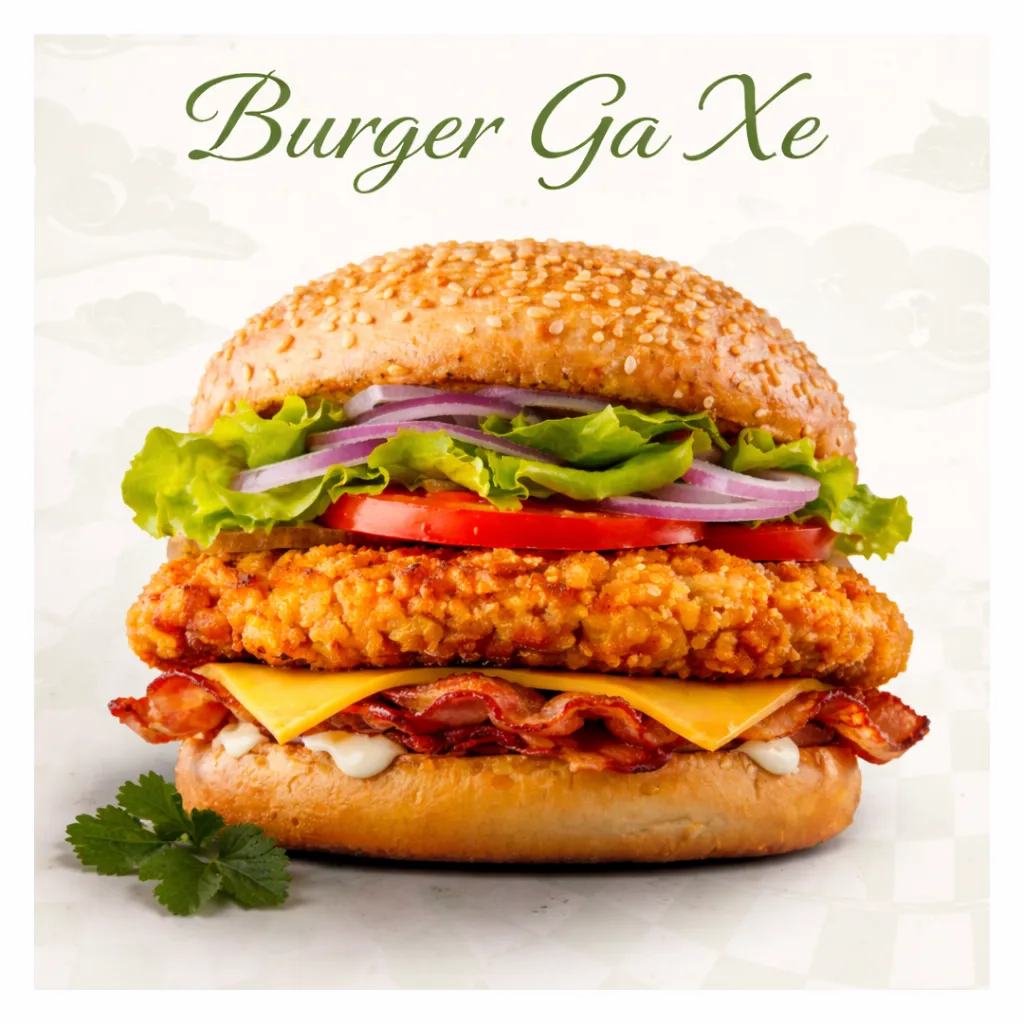 Gallery Image of food provided by the best restaurant for takeaway and delivery.