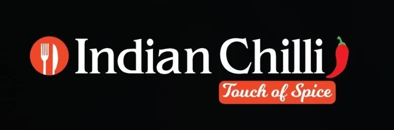 Indian Chilli Logo
