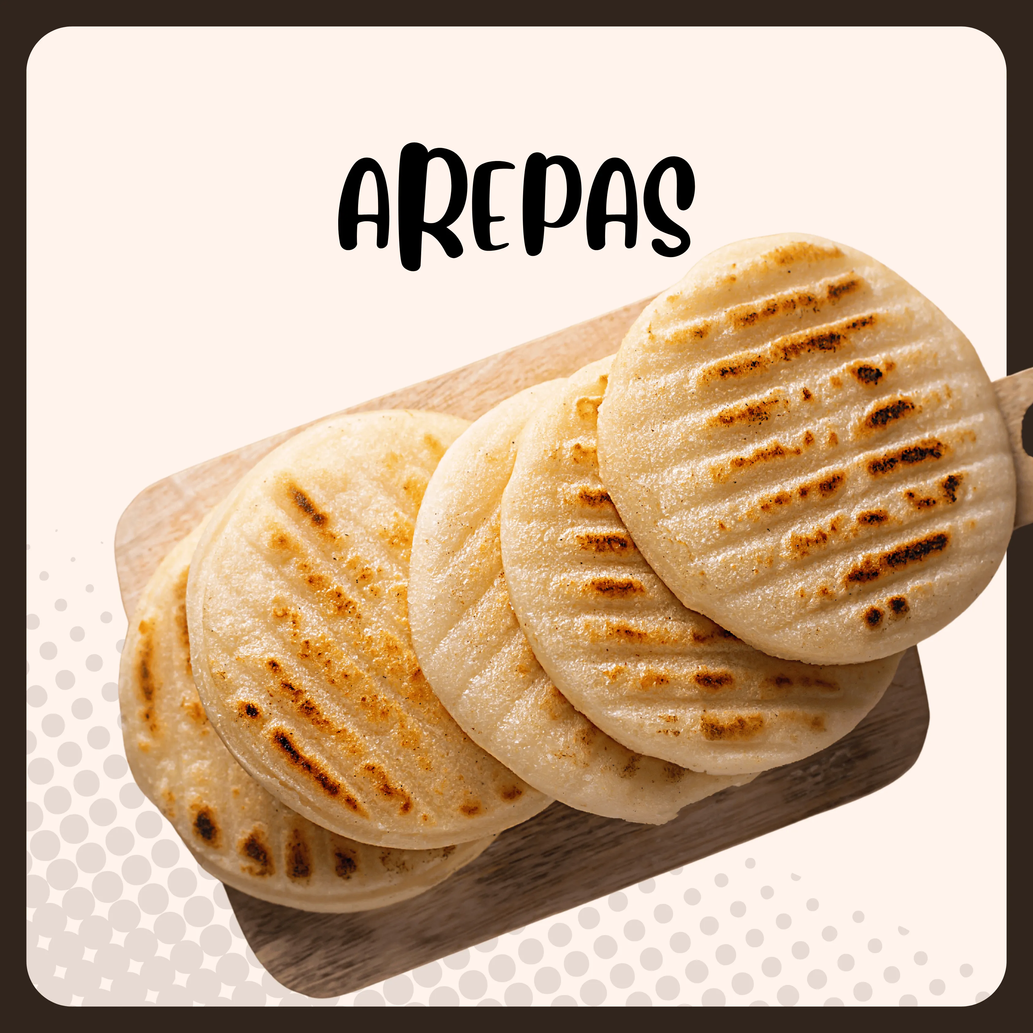 Gallery Image of food served fresh by the best online delivery service.