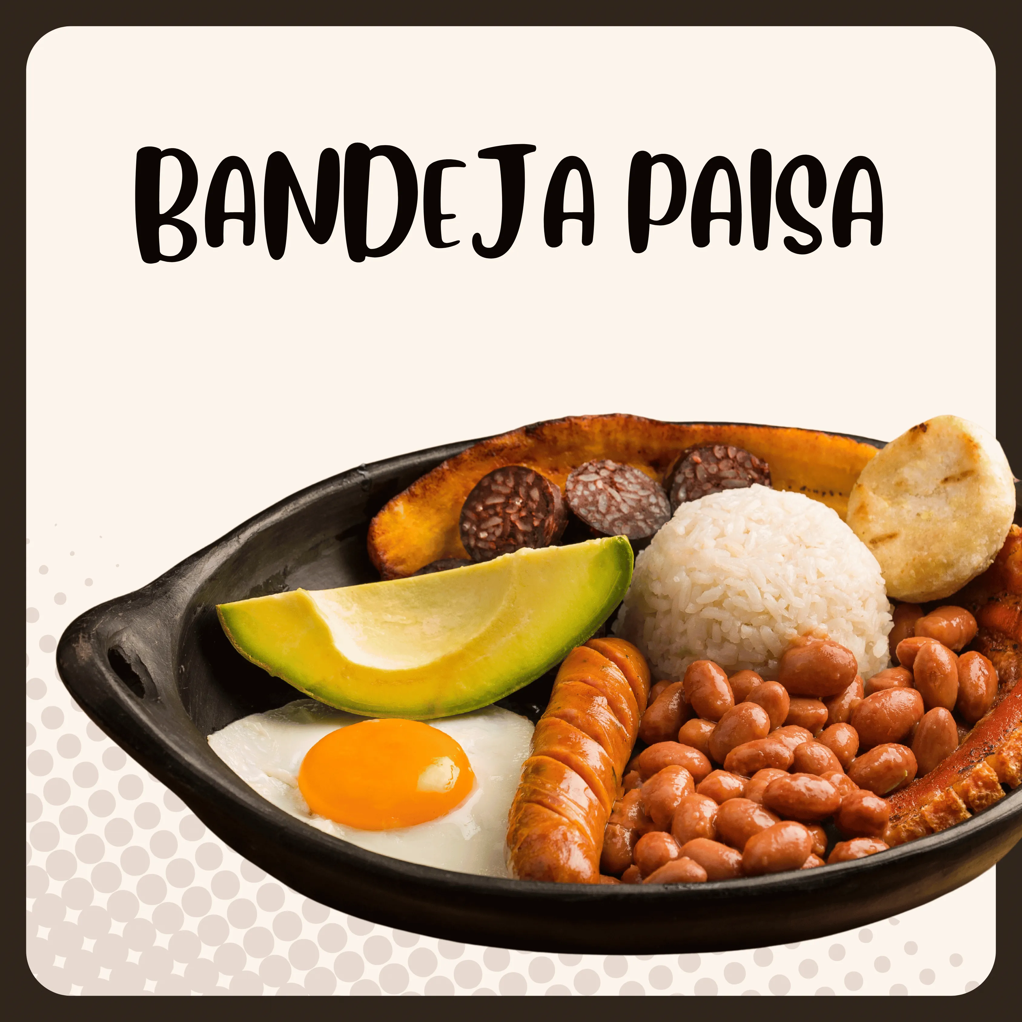 Gallery Image of food from a top-rated restaurant for home delivery.