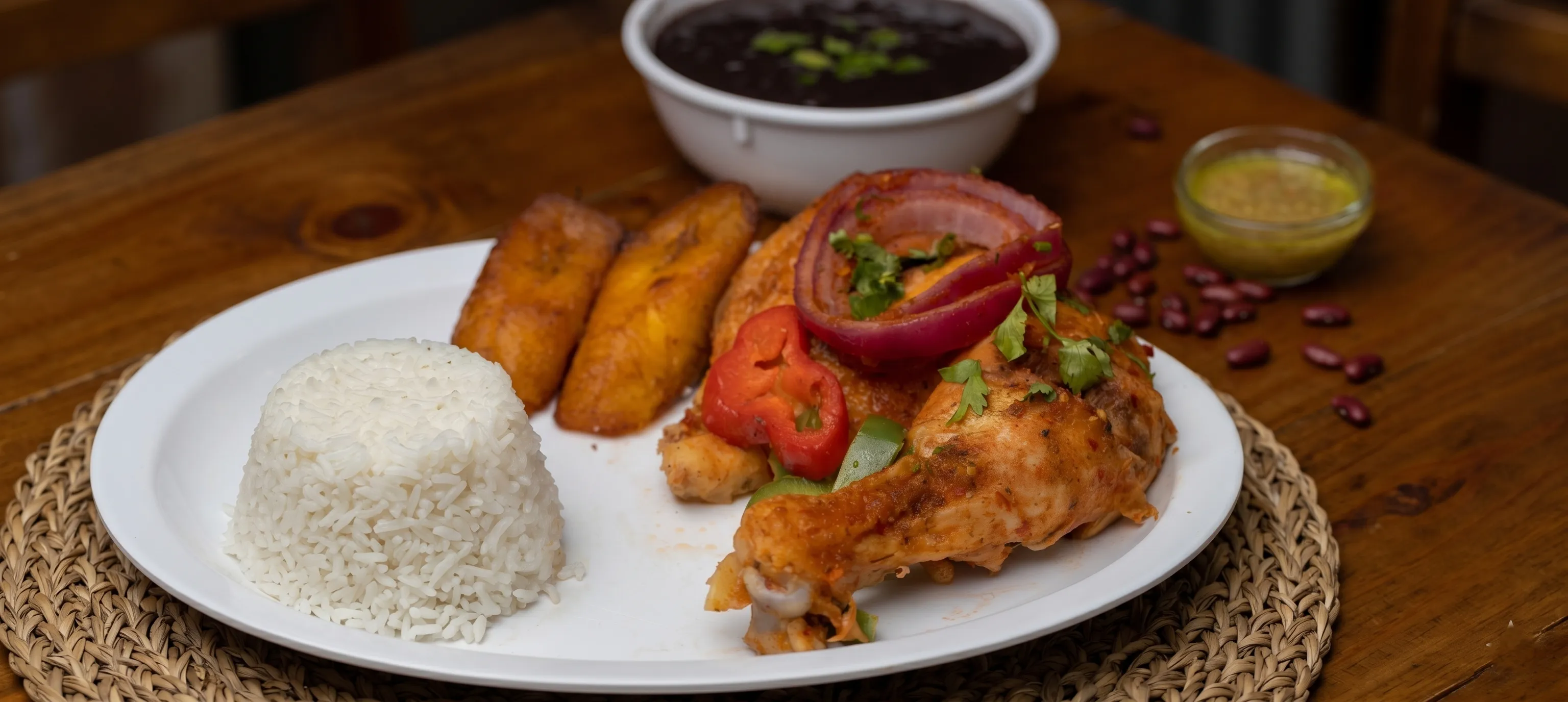 About our restaurant