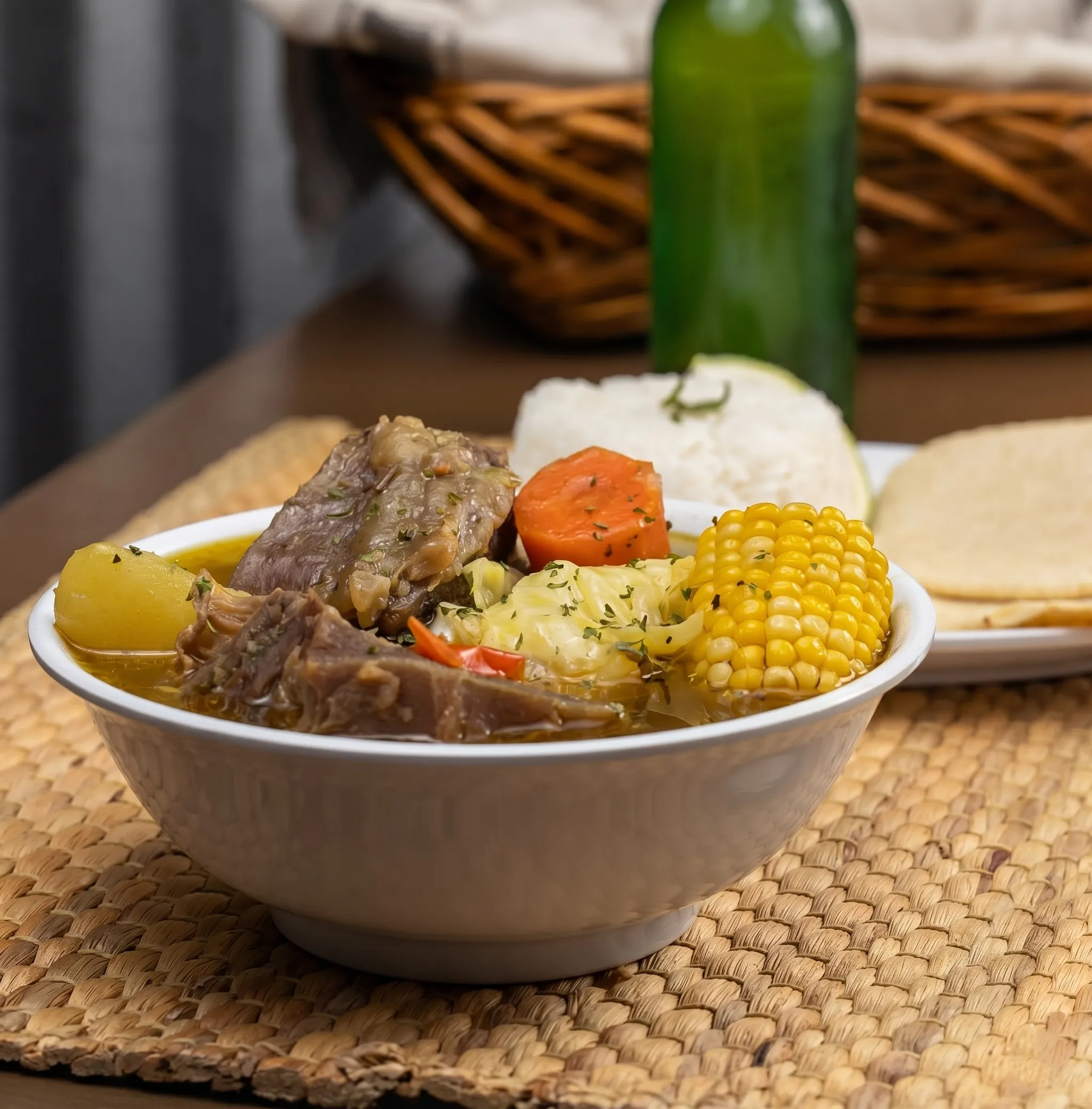 Gallery Image of food provided by the best restaurant for takeaway and delivery.