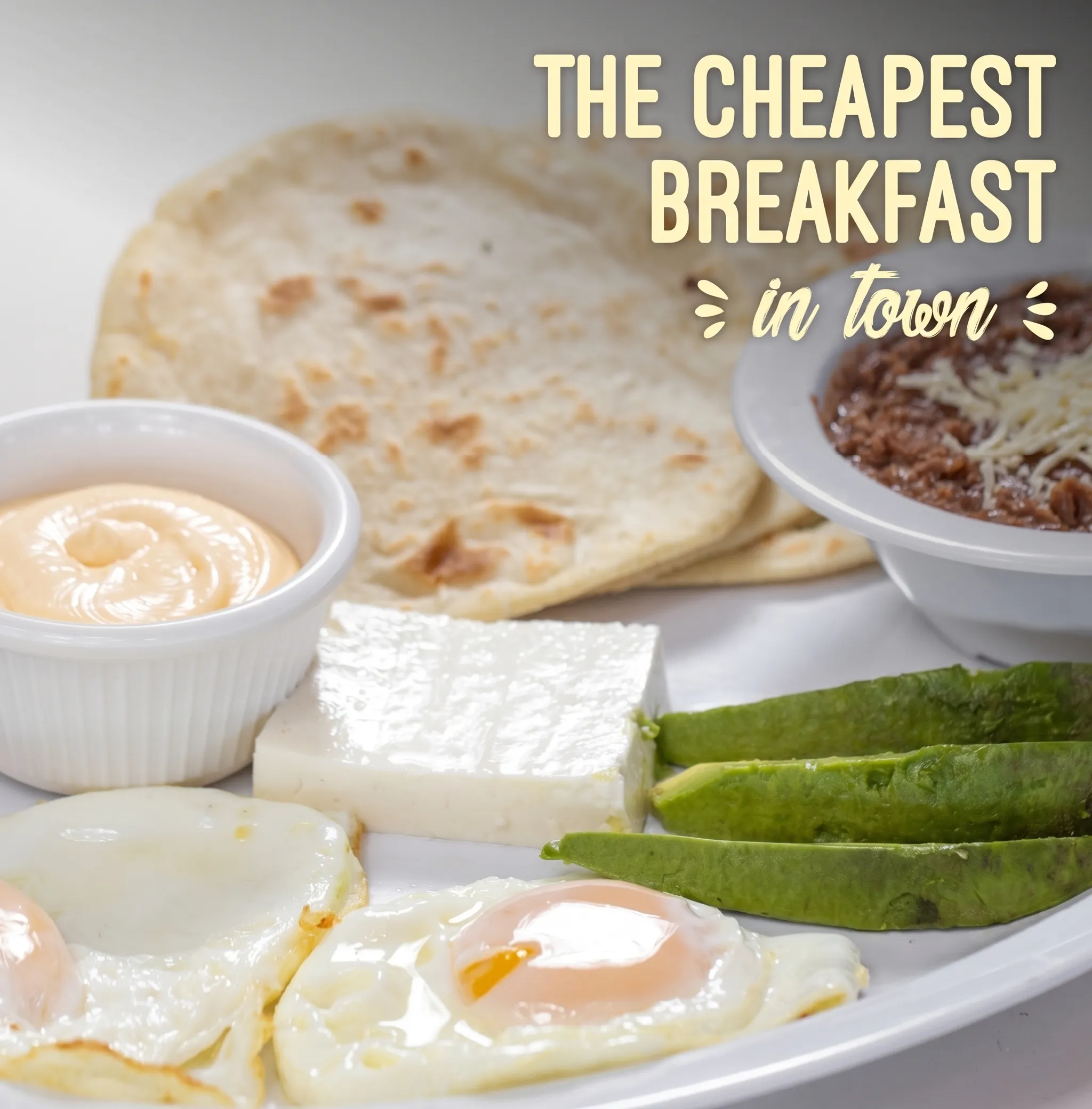 Gallery Image of food provided by the best restaurant for takeaway and delivery.