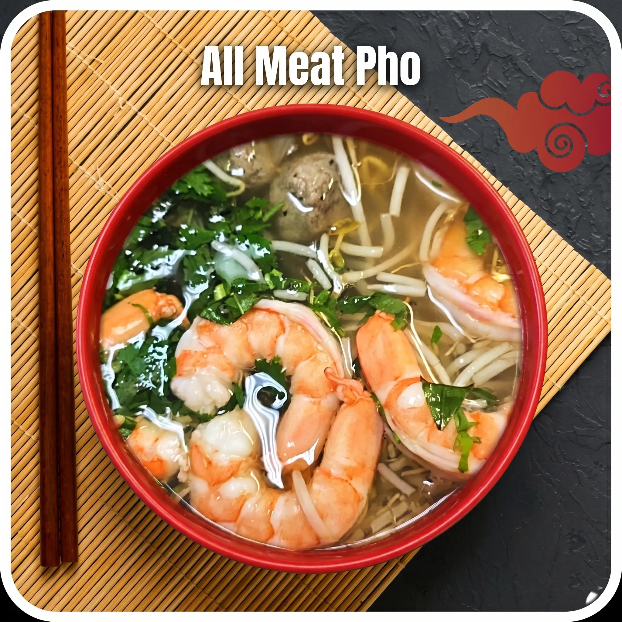 Gallery Image of food delivered by the best food delivery restaurant.