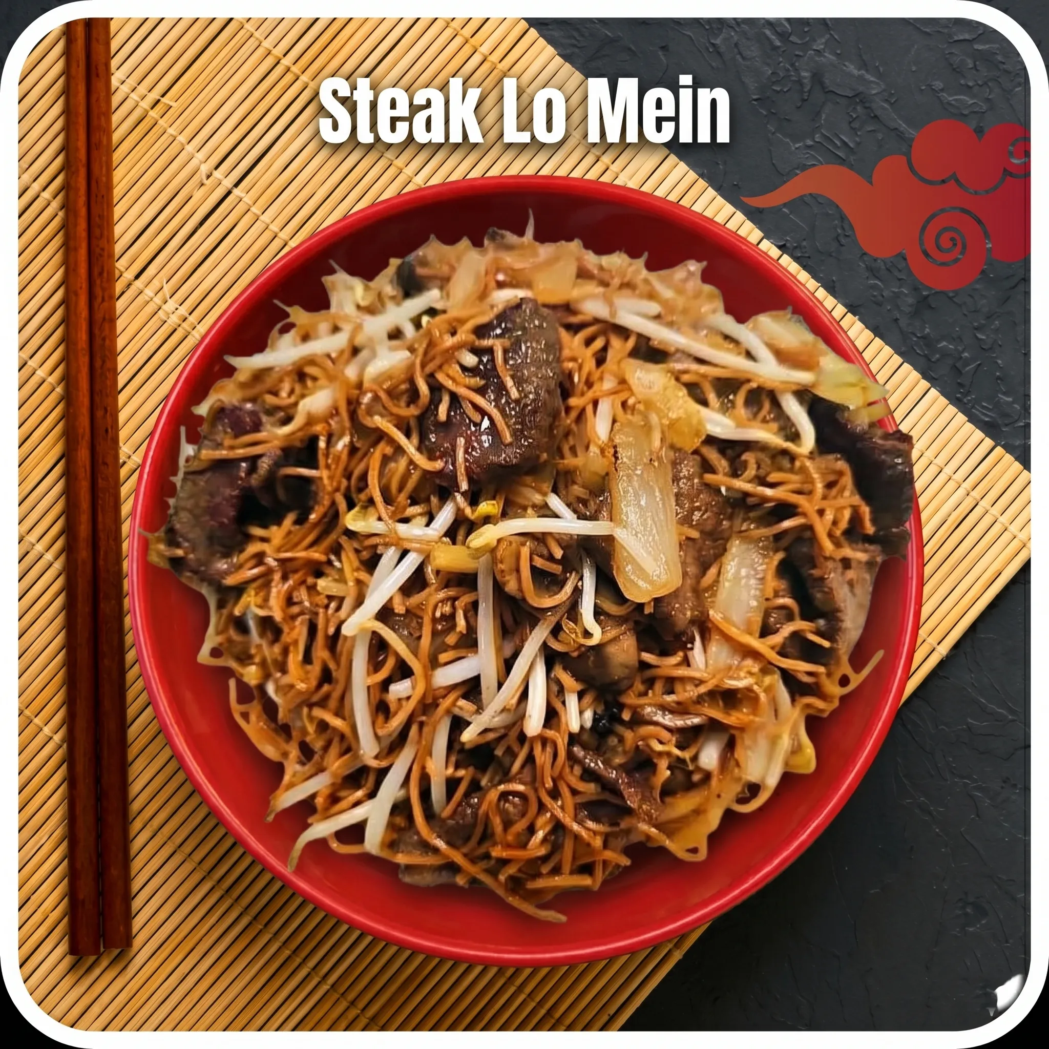 Gallery Image of food available through quick and reliable food delivery.