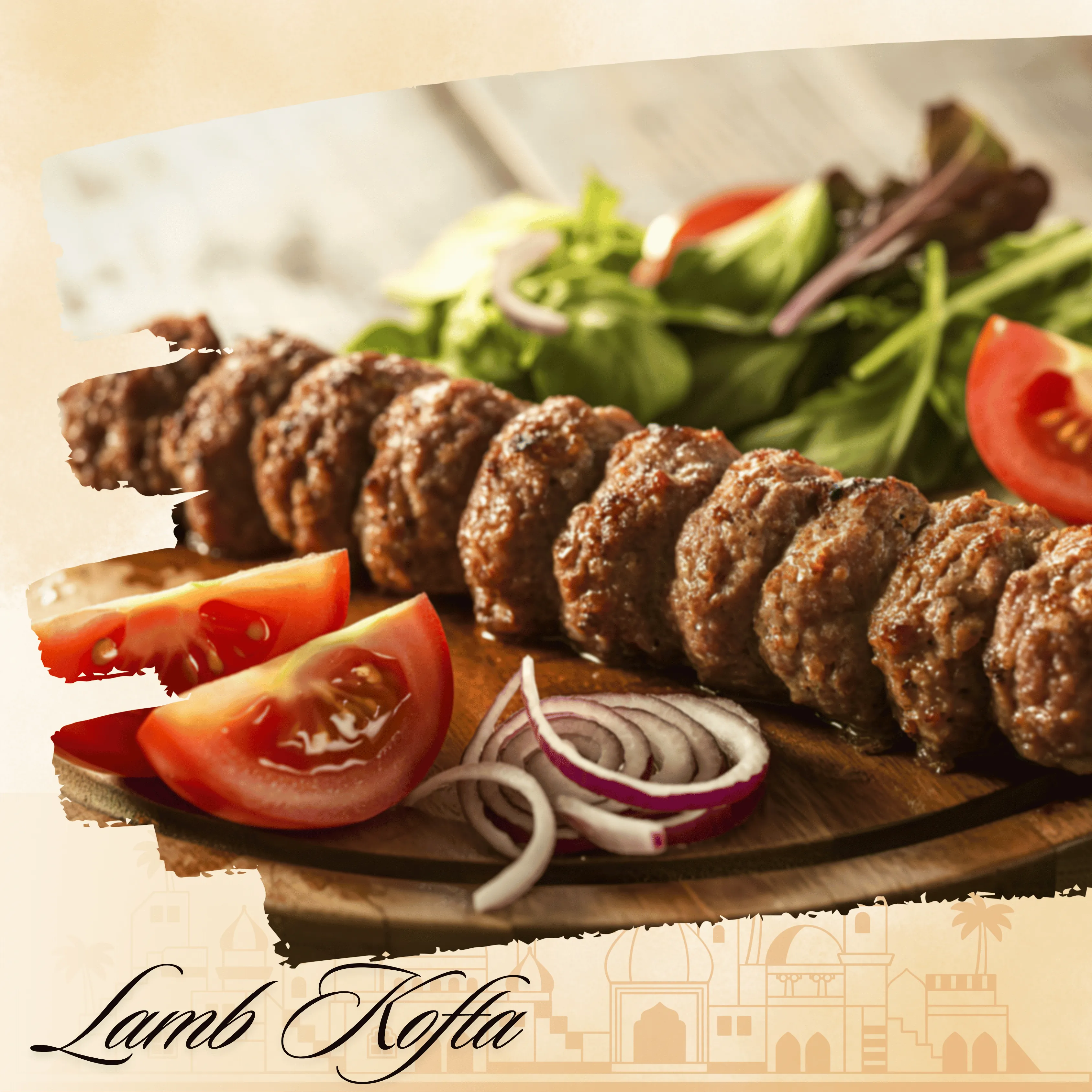Al Baraka Grill online Sandwiches menu - Variety of authentic dishes in Columbia Heights.