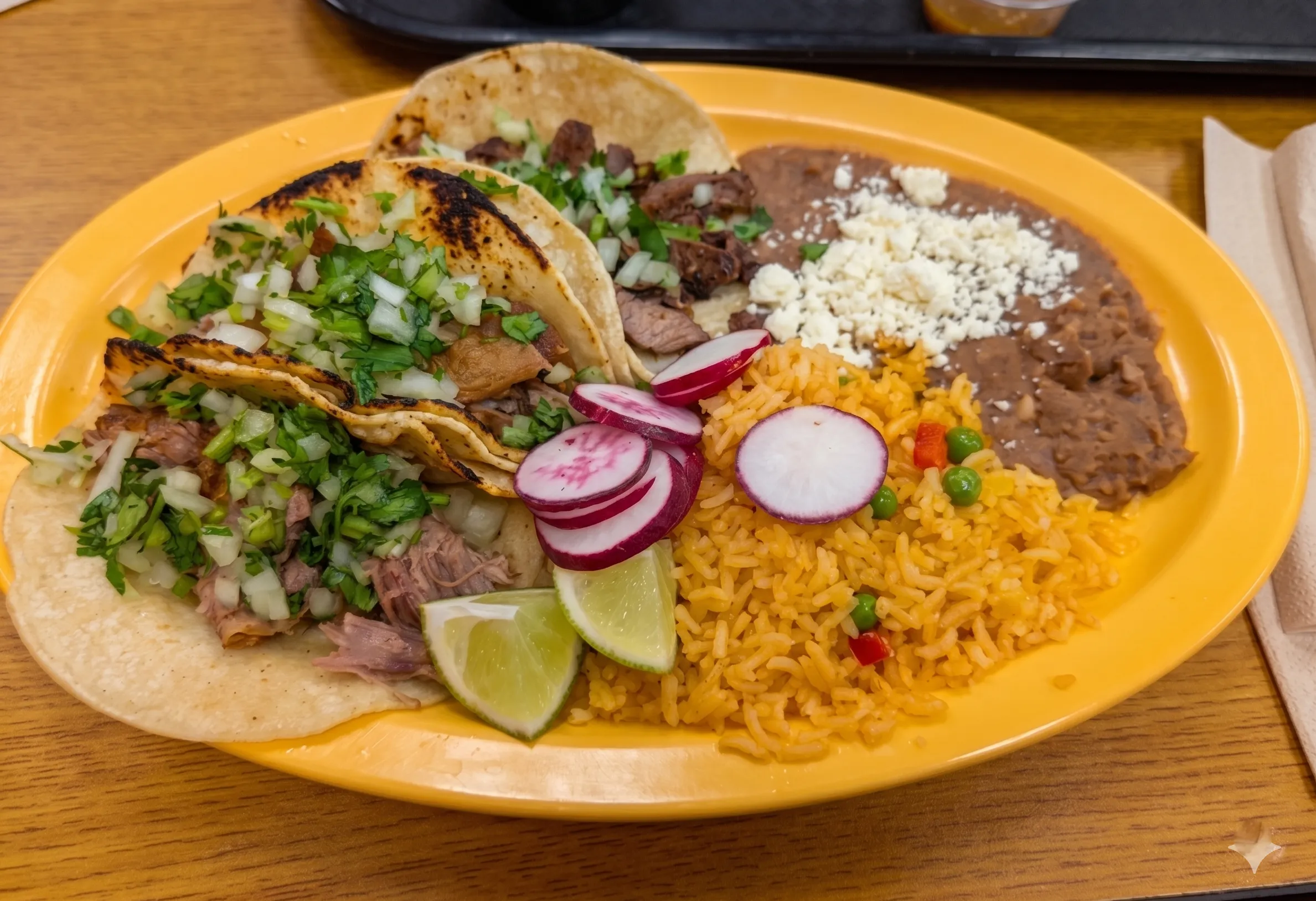 Fresh Mexican,Tacos food online ordering Browse the full menu at El Tarasco Taqueria.