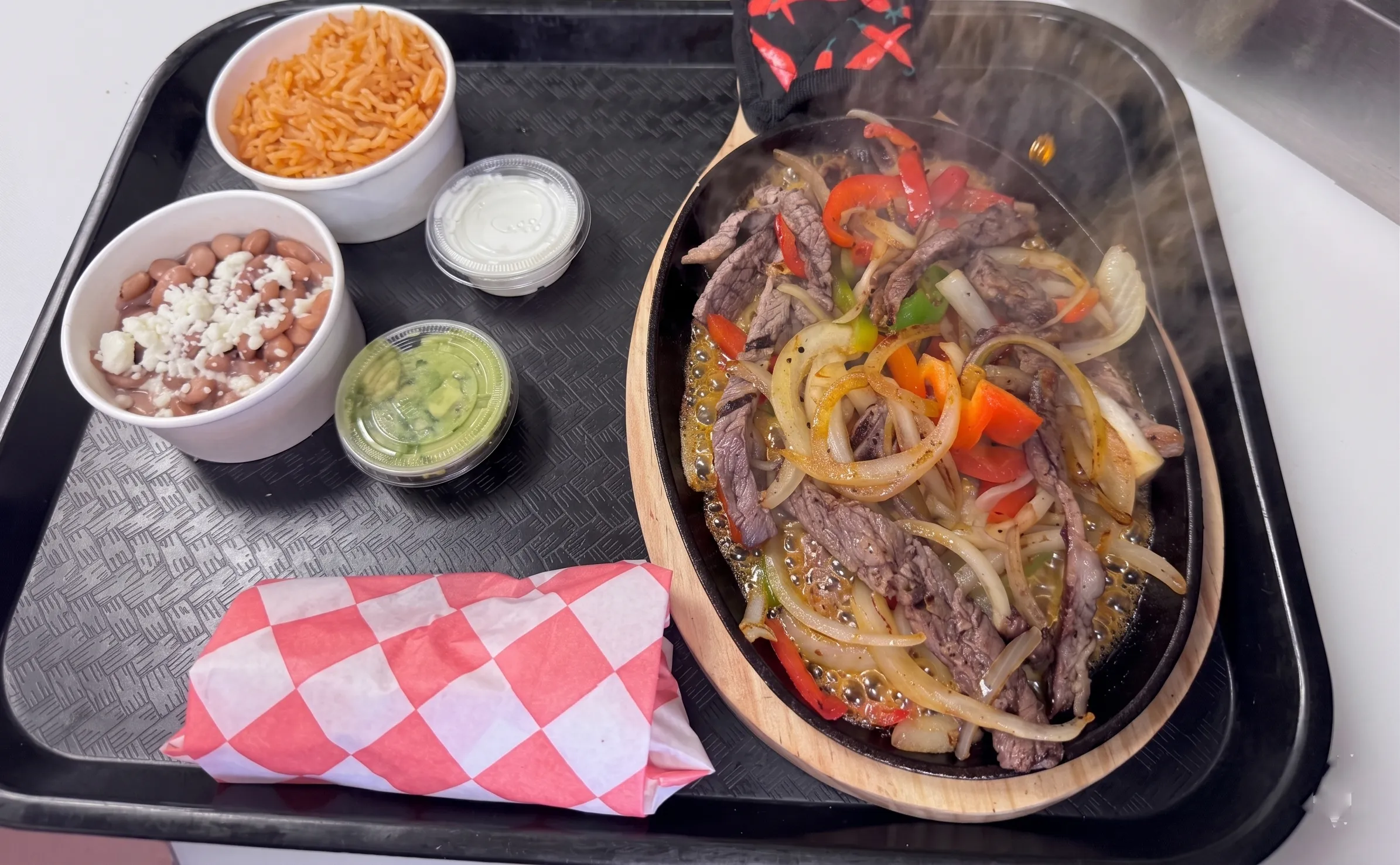 Fresh Mexican,Tacos food online ordering Browse the full menu at El Tarasco Taqueria.
