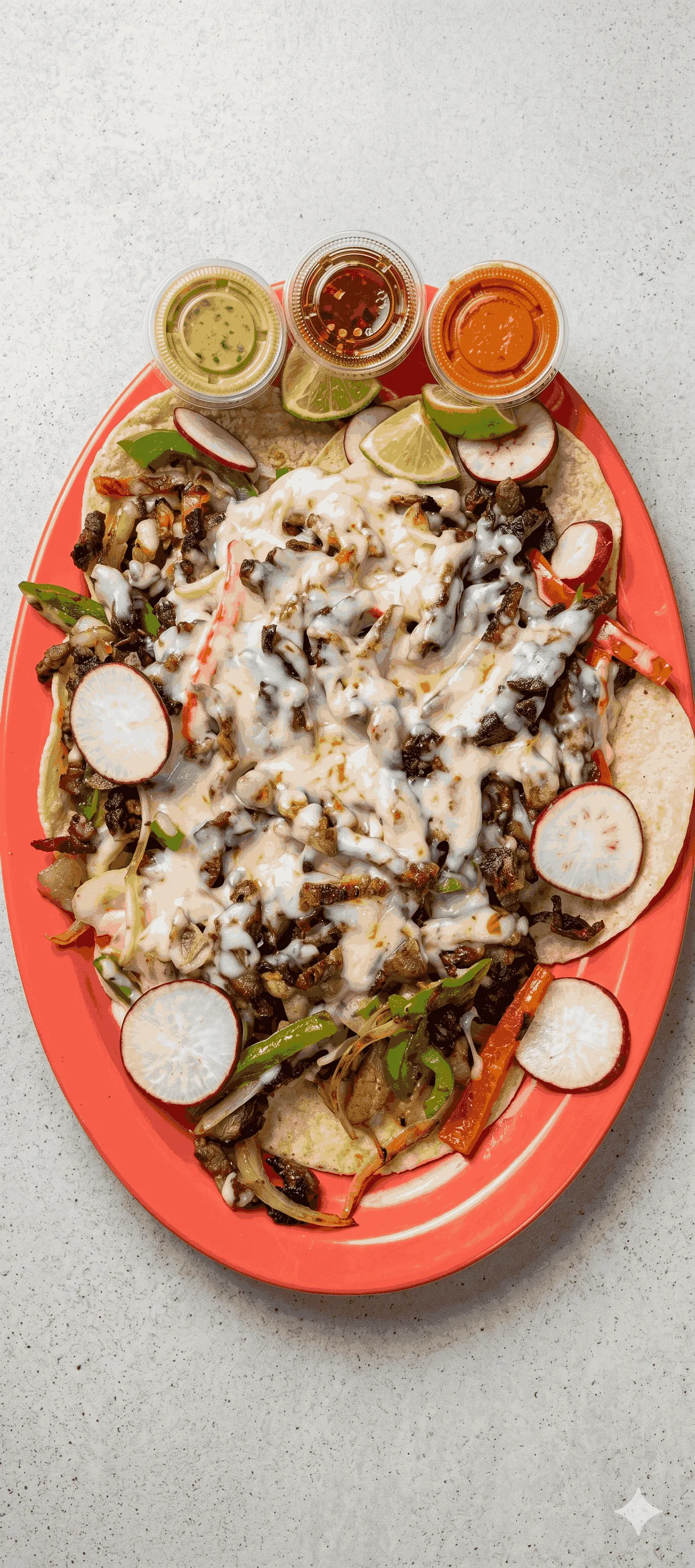 Best Mexican,Tacos cuisine near me - Authentic dishes at El Tarasco Taqueria.