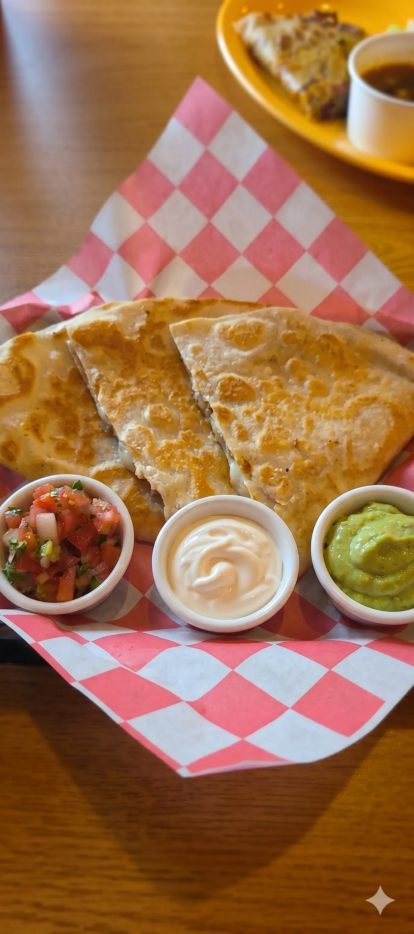 Fresh Mexican,Tacos food online ordering - Browse the full menu at El Tarasco Taqueria.