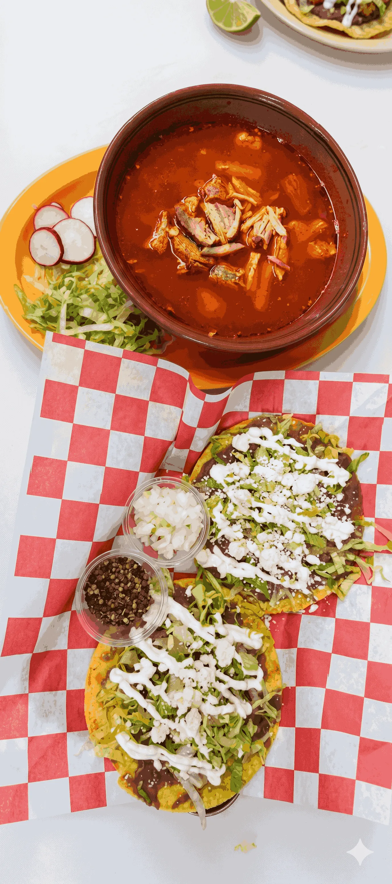 El Tarasco Taqueria Mexican,Tacos menu - Available now for easy online ordering.