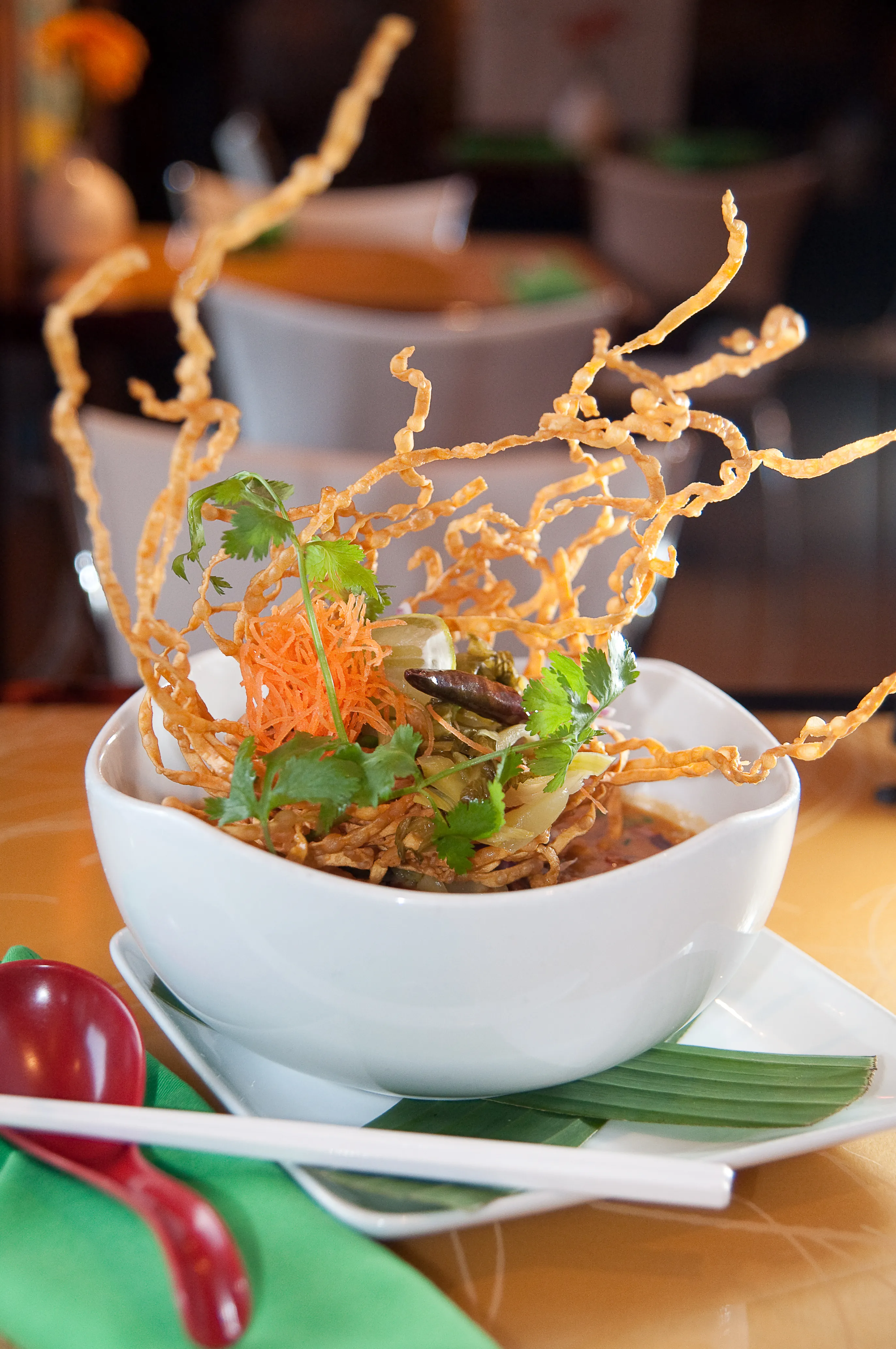 Trusted Thai restaurant in Richardson - Order your Thai specialties online.