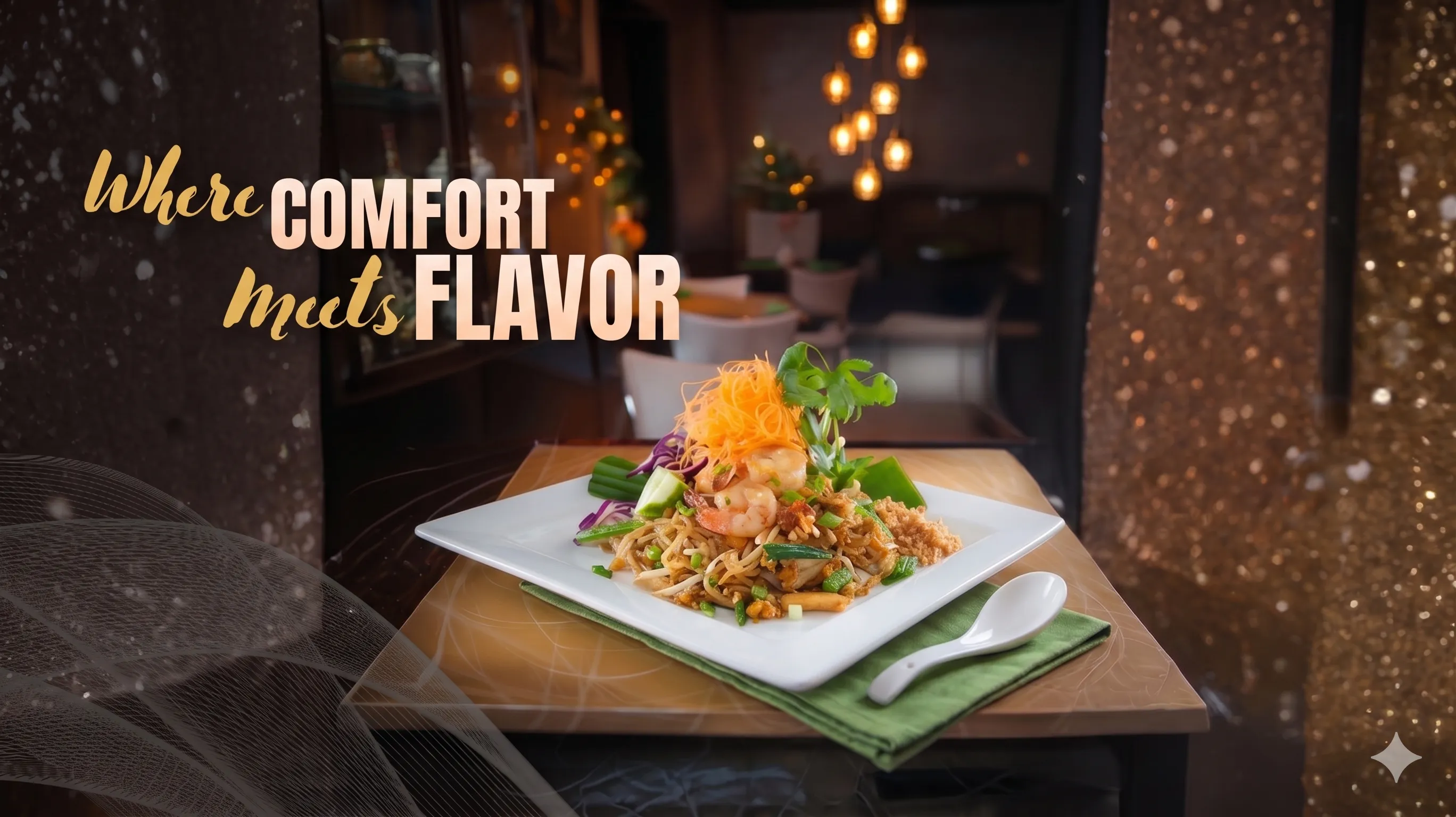More information on the top-rated Thai place  - Noodle Wave - Richardson in Richardson.