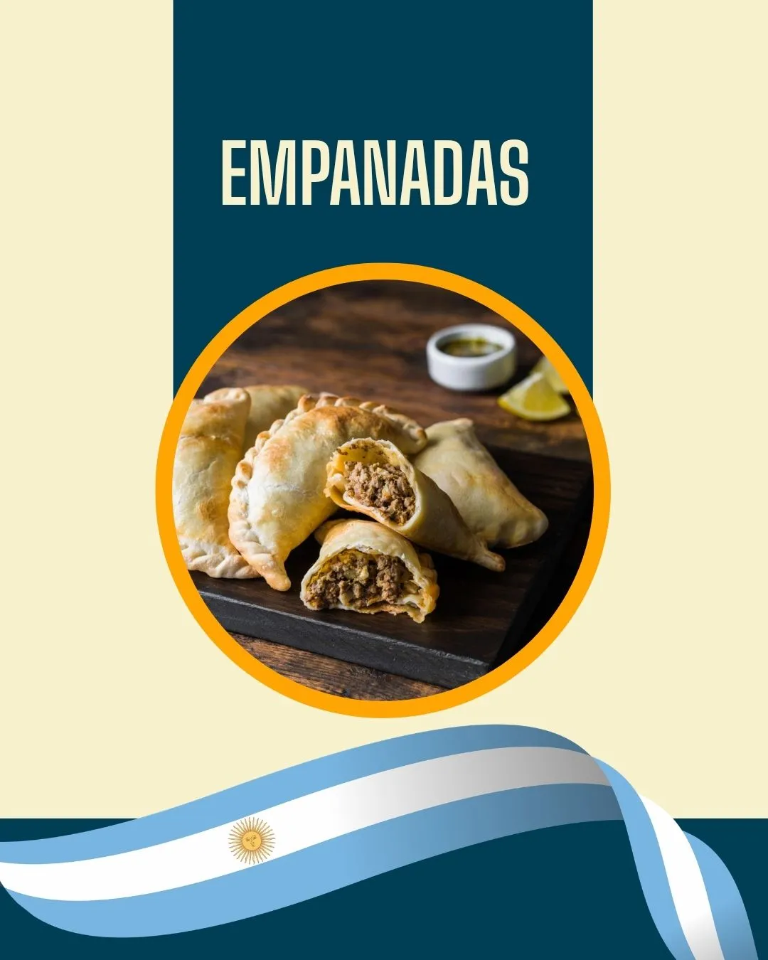 Gallery Image of food from a premium restaurant offering fast delivery.