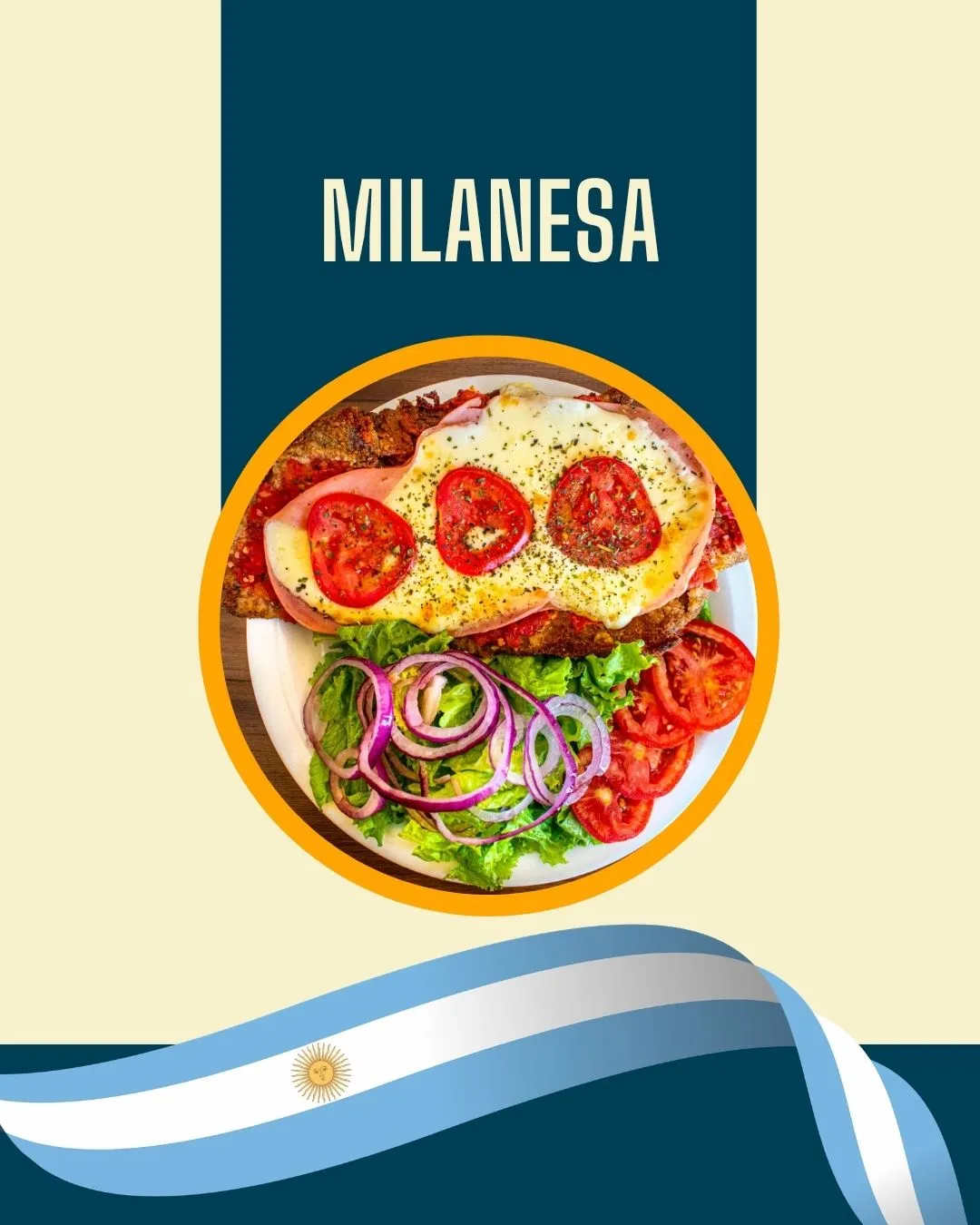 Gallery Image of food provided by the best restaurant for takeaway and delivery.
