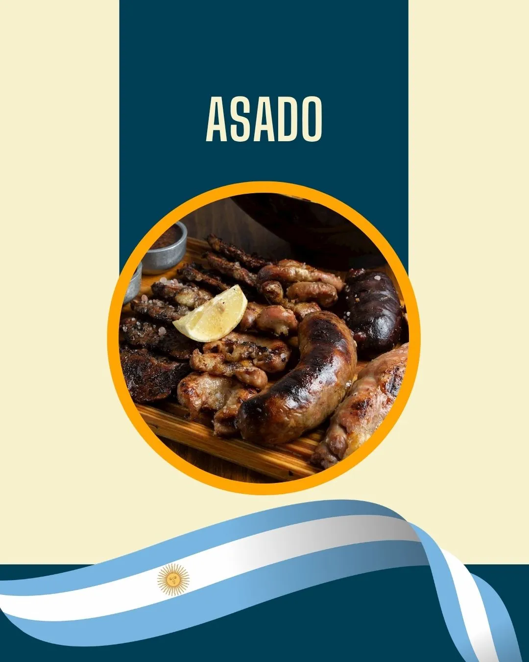 Gallery Image of food delivered by the best food delivery restaurant.