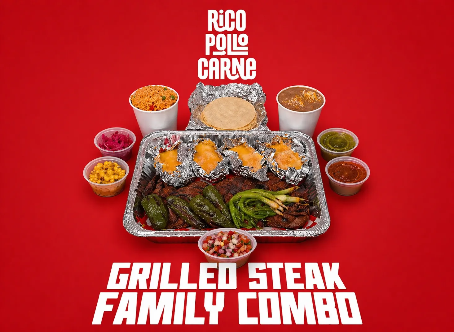 Gallery Image of food delivered by the best food delivery restaurant.