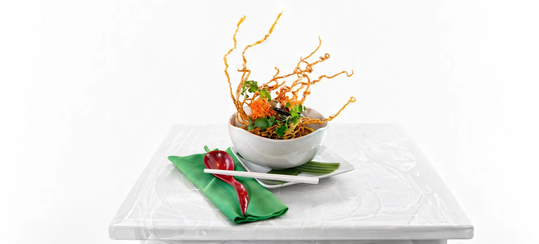 Trusted Thai restaurant in Richardson - Order your Thai specialties online.