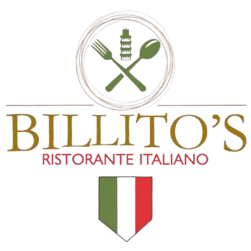 Billito’s Italian Restaurant - Authentic Italian,Pizza,Seafood in Greenville.